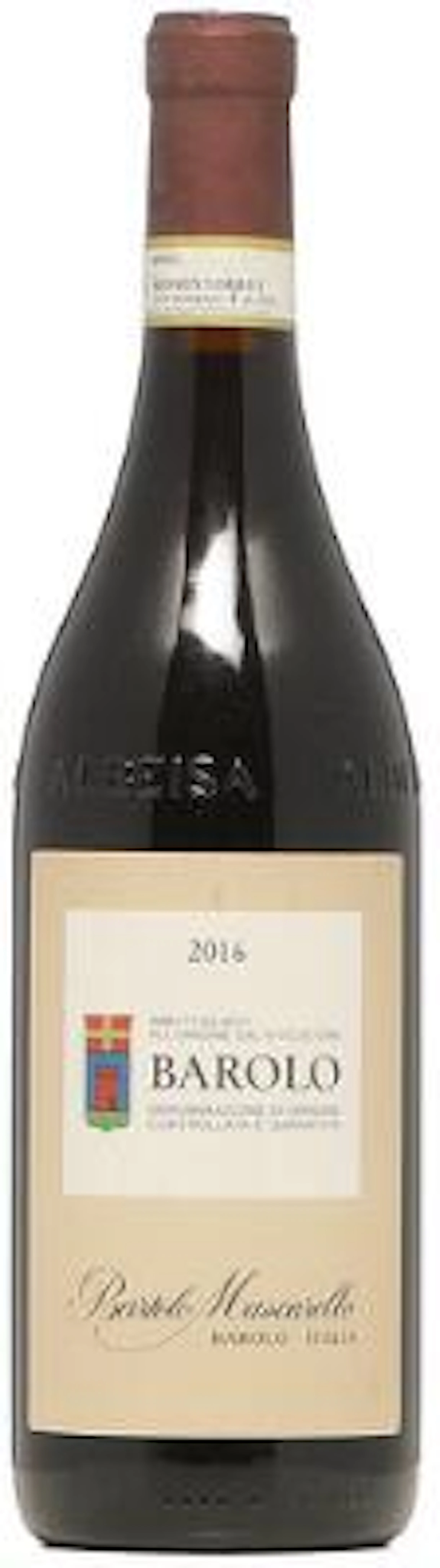 1 bt. Barolo, Bartolo Mascarello 2016 A (hf/in). – Bruun Rasmussen Auctioneers