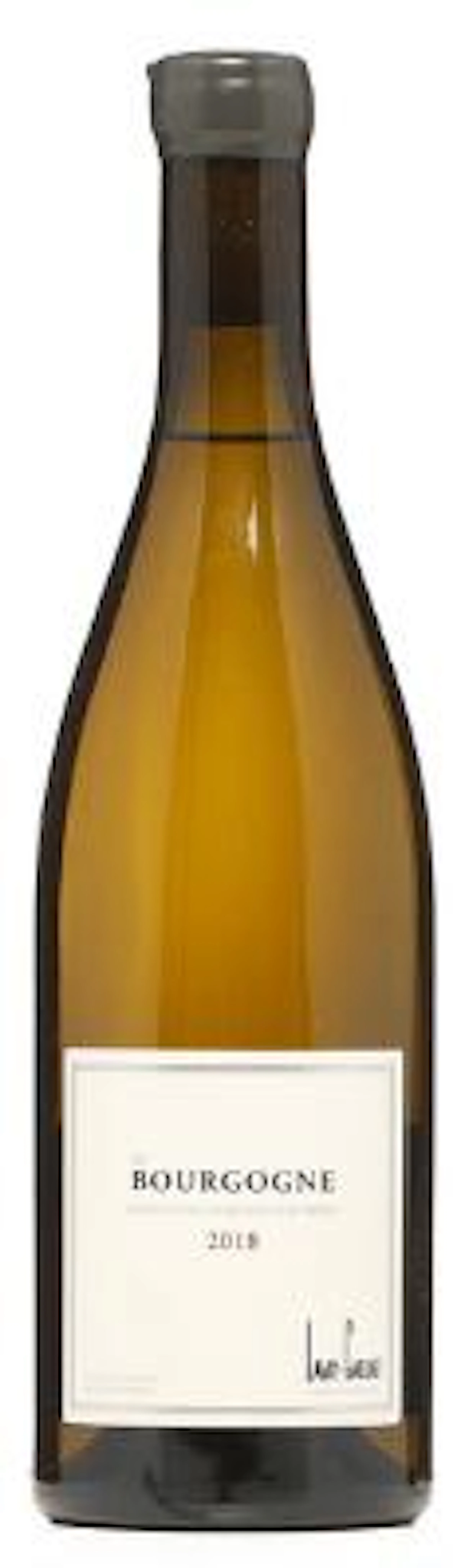 1 bt. Bourgogne Blanc, Lamy-Caillat 2018 A (hf/in). – Bruun Rasmussen