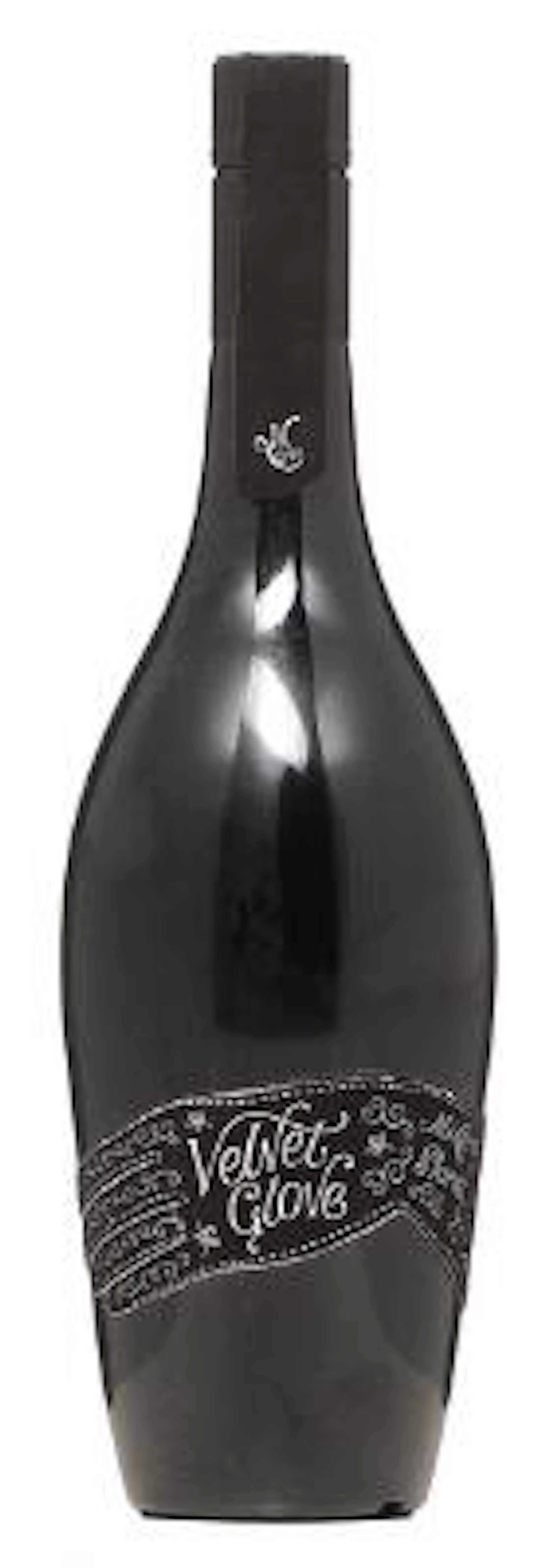 1 bt. Shiraz "The Velvet Glove", MollyDooker, McLaren Vale 2012 A