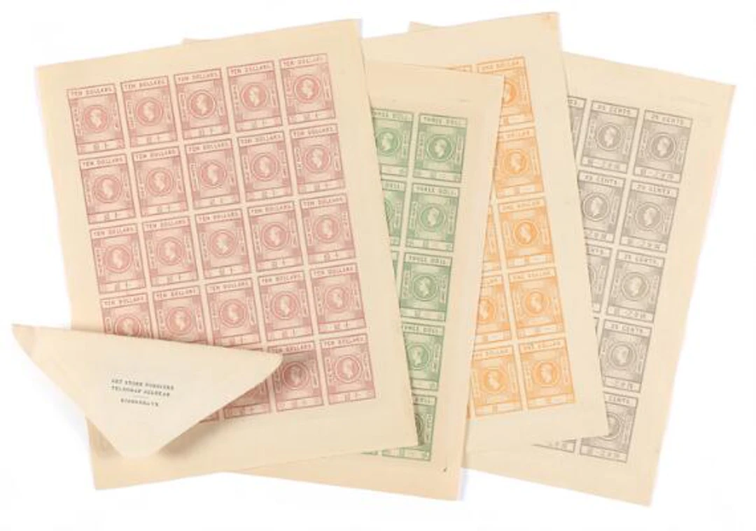China and Japan. Ca. 1872-1875. GREAT NORTHERN TELEGRAPH COMPANY.