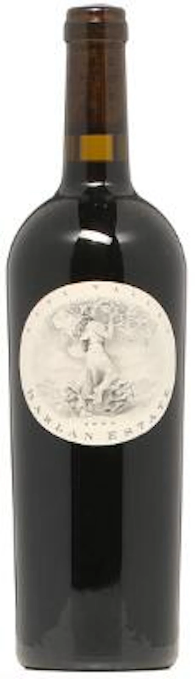 1 bt. Harlan Estate, Napa Valley 2000 A (hf/in). – Bruun Rasmussen Auctioneers