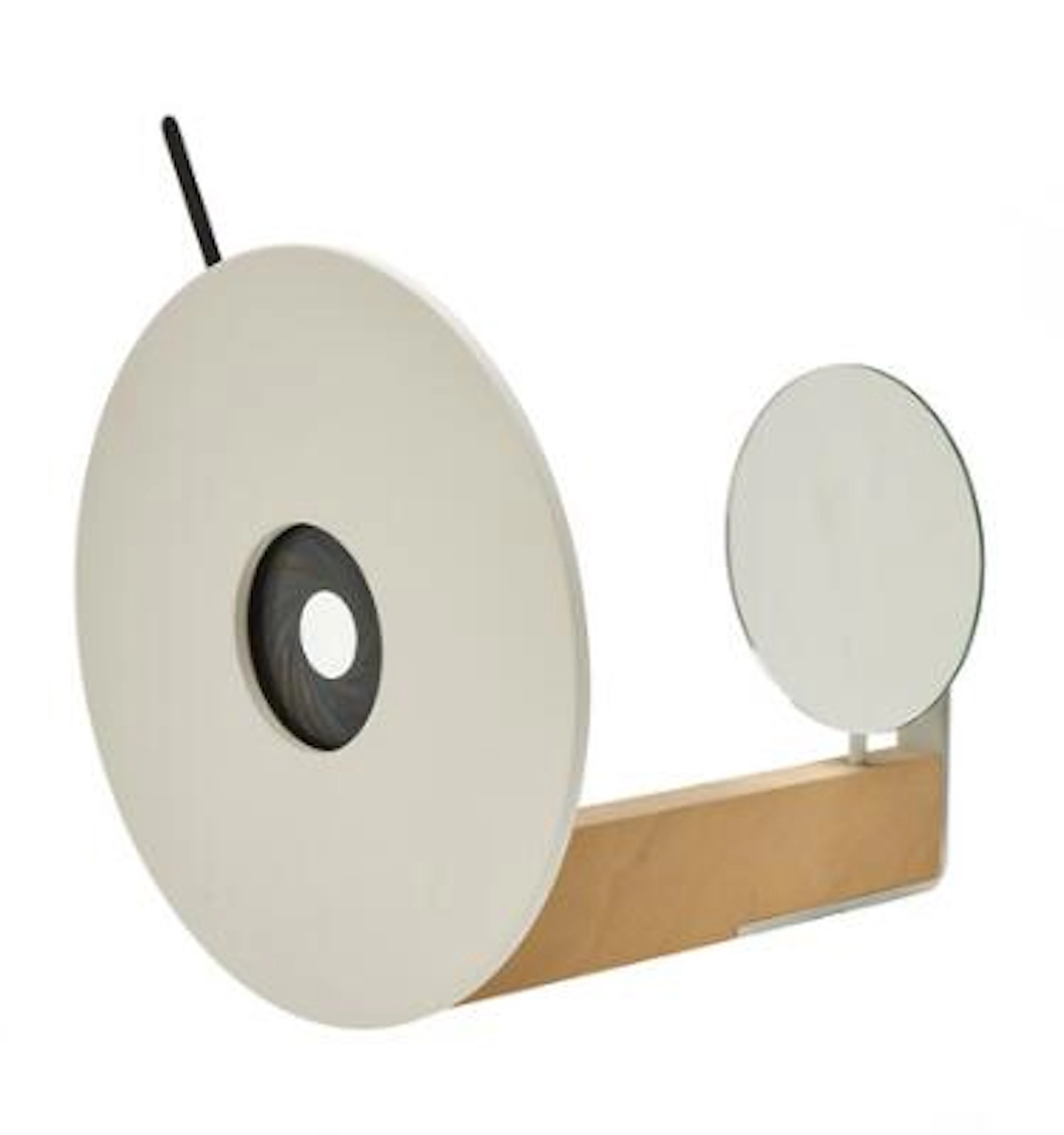 Olafur Eliasson: Eye-Eye". Signed Olafur Eliasson 2002, 44/70. 22