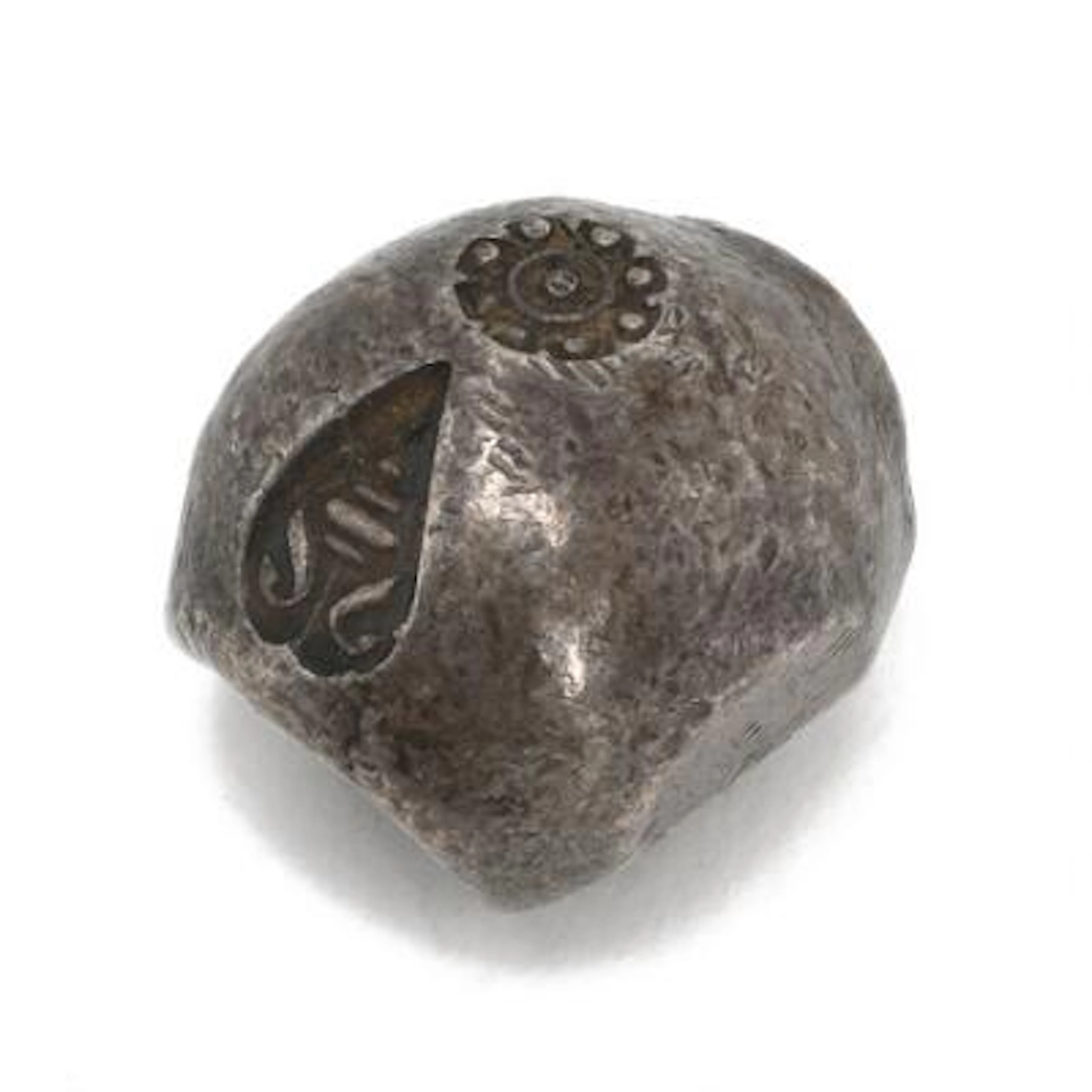 Thailand, Rama IV, 1851–1868, Tamlung / 4 baht, ND, ca. 1851–1862