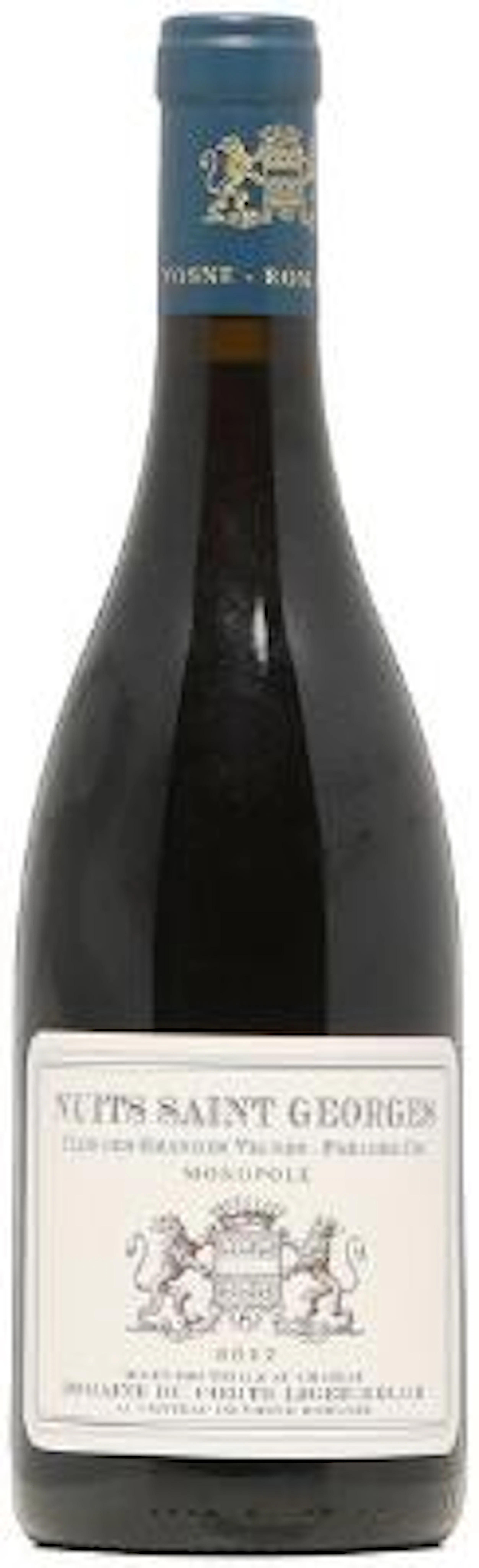 1 bt. Nuits Saint Georges 1.Cru "Clos Des Grandes Vignes" Domaine