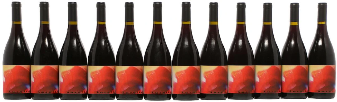 12 bts. Grenache "Sucette", An Approach to Relaxation, Barossa Valley