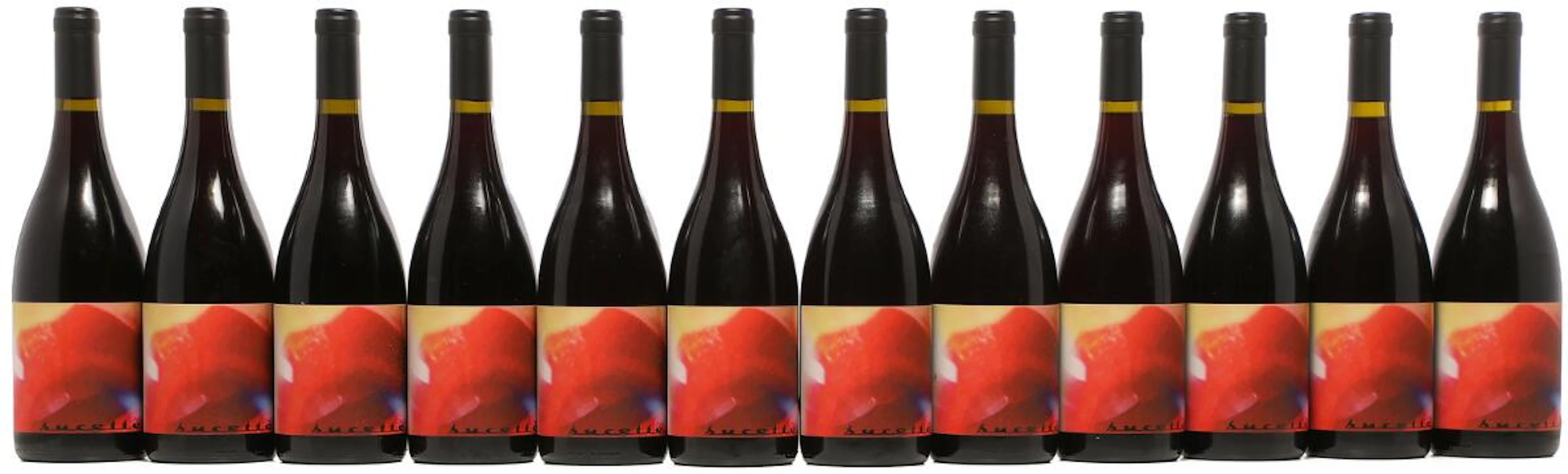 12 bts. Grenache "Sucette", An Approach to Relaxation, Barossa Valley