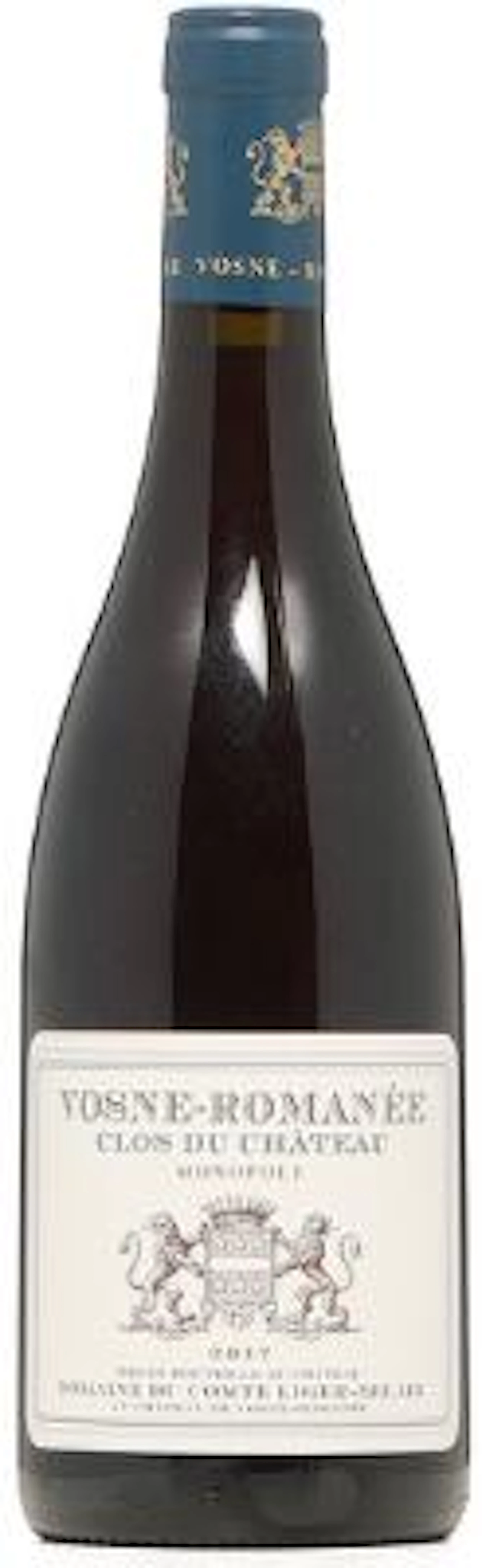 1 bt. Vosne Romanée "Clos du Chateau" Monopole, Domaine Liger-Belair