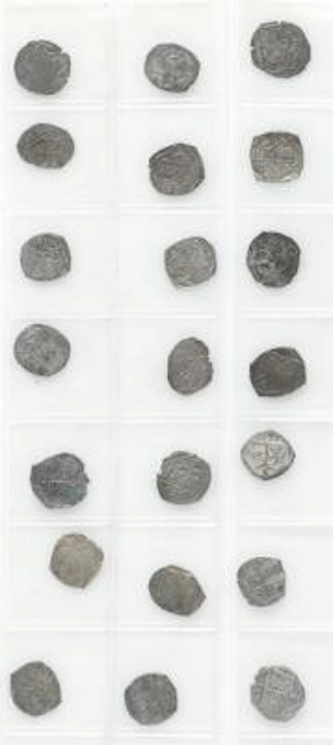Austria, Austrian States, Ferdinand I, 1519-1564, 1 Pfennig "Carniola"