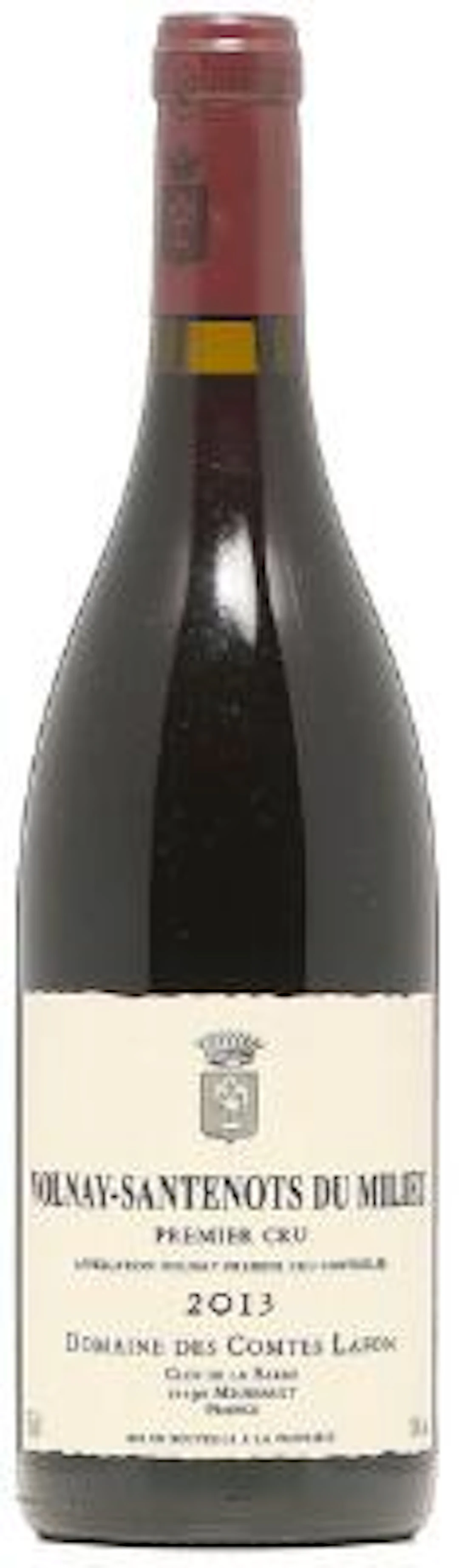 1 bt. Volnay 1. Cru "Santenots-du-Milieu", Domaine des Comtes Lafon