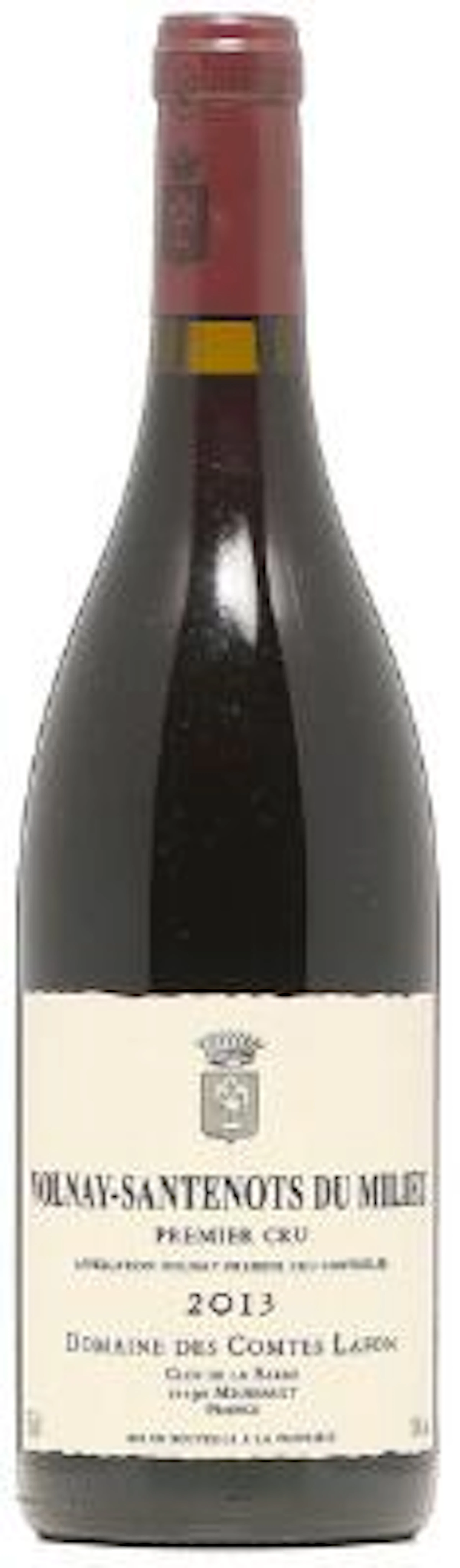 1 bt. Volnay 1. Cru "Santenots-du-Milieu", Domaine des Comtes Lafon