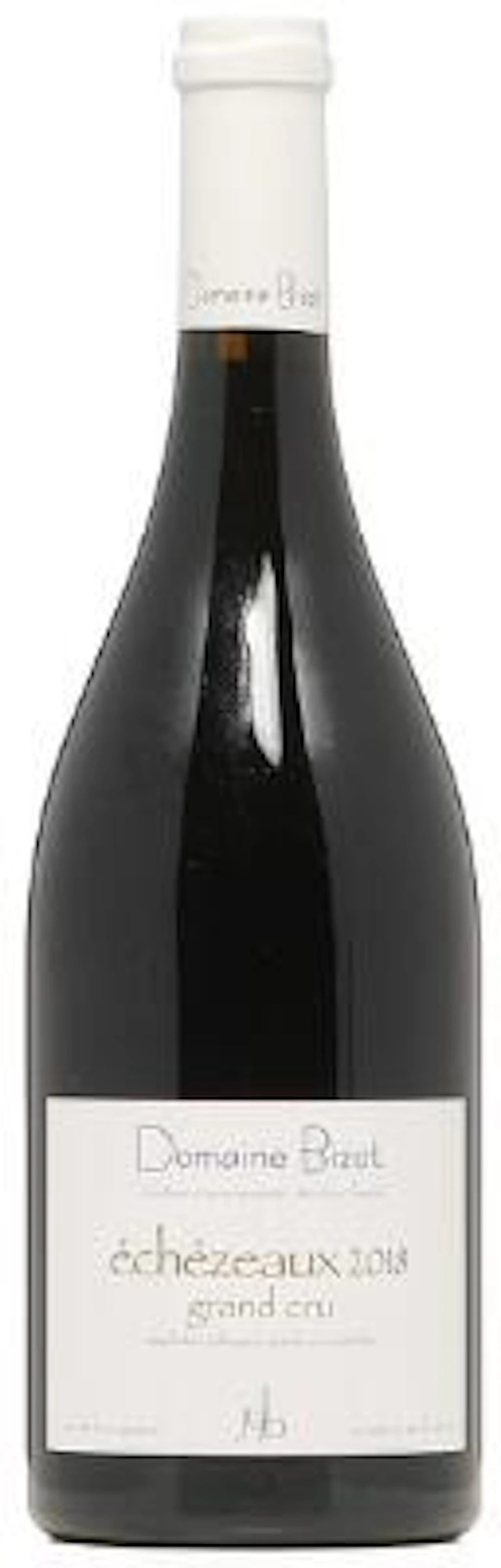 1 bt. Echezeaux Grand Cru, Domaine Bizot 2018 A (hf/in). – Bruun Rasmussen
