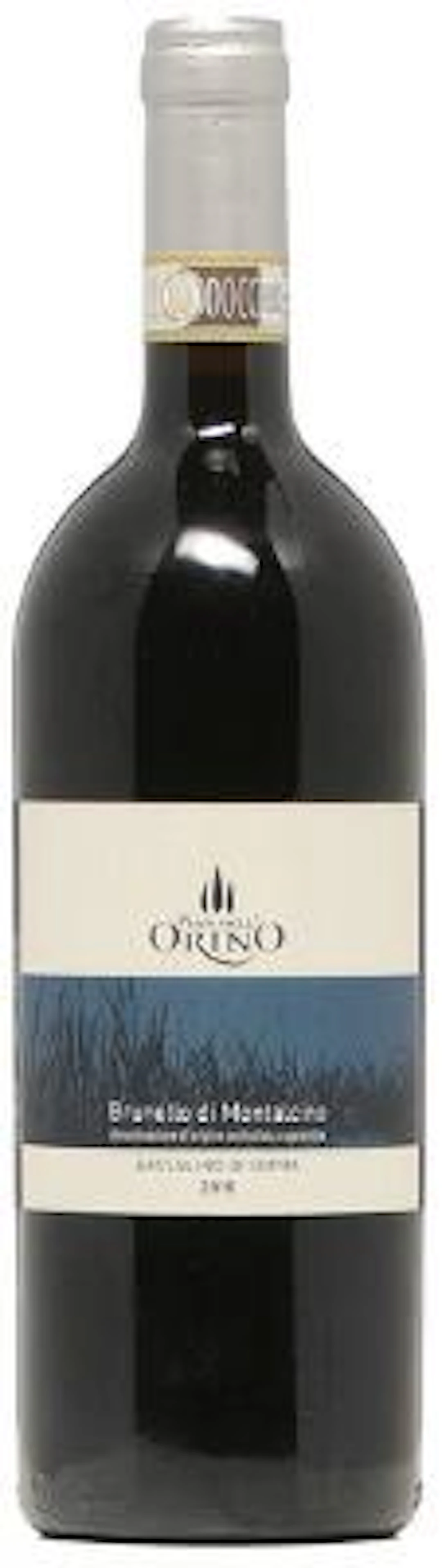 1 bt. Brunello di Montalcino, Pian dell'Orino 2010 A (hf/in). – Bruun