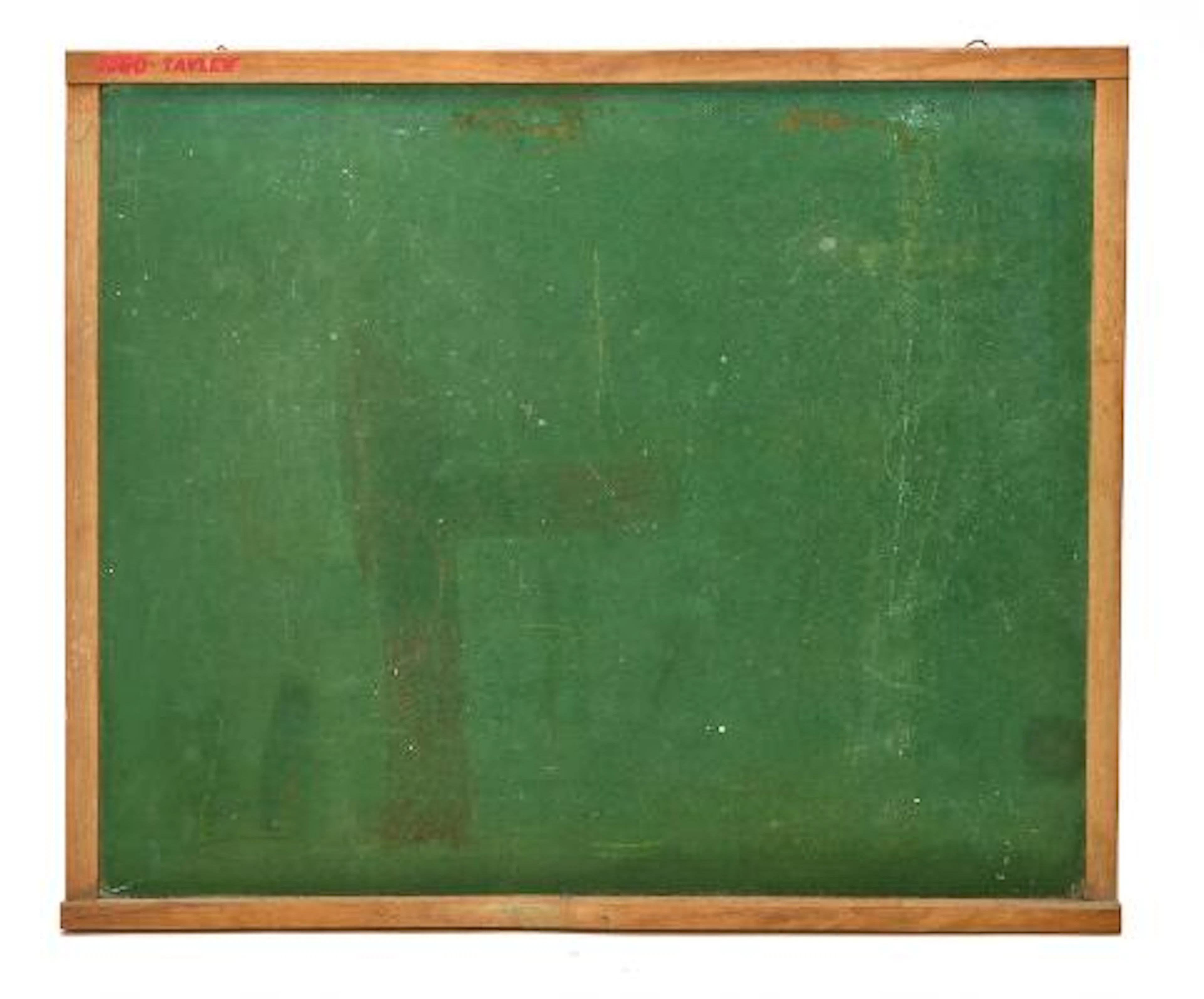 LEGO: "LEGO-Tavlen" a blackboard. 51 x 62 cm. – Bruun Rasmussen Auctioneers