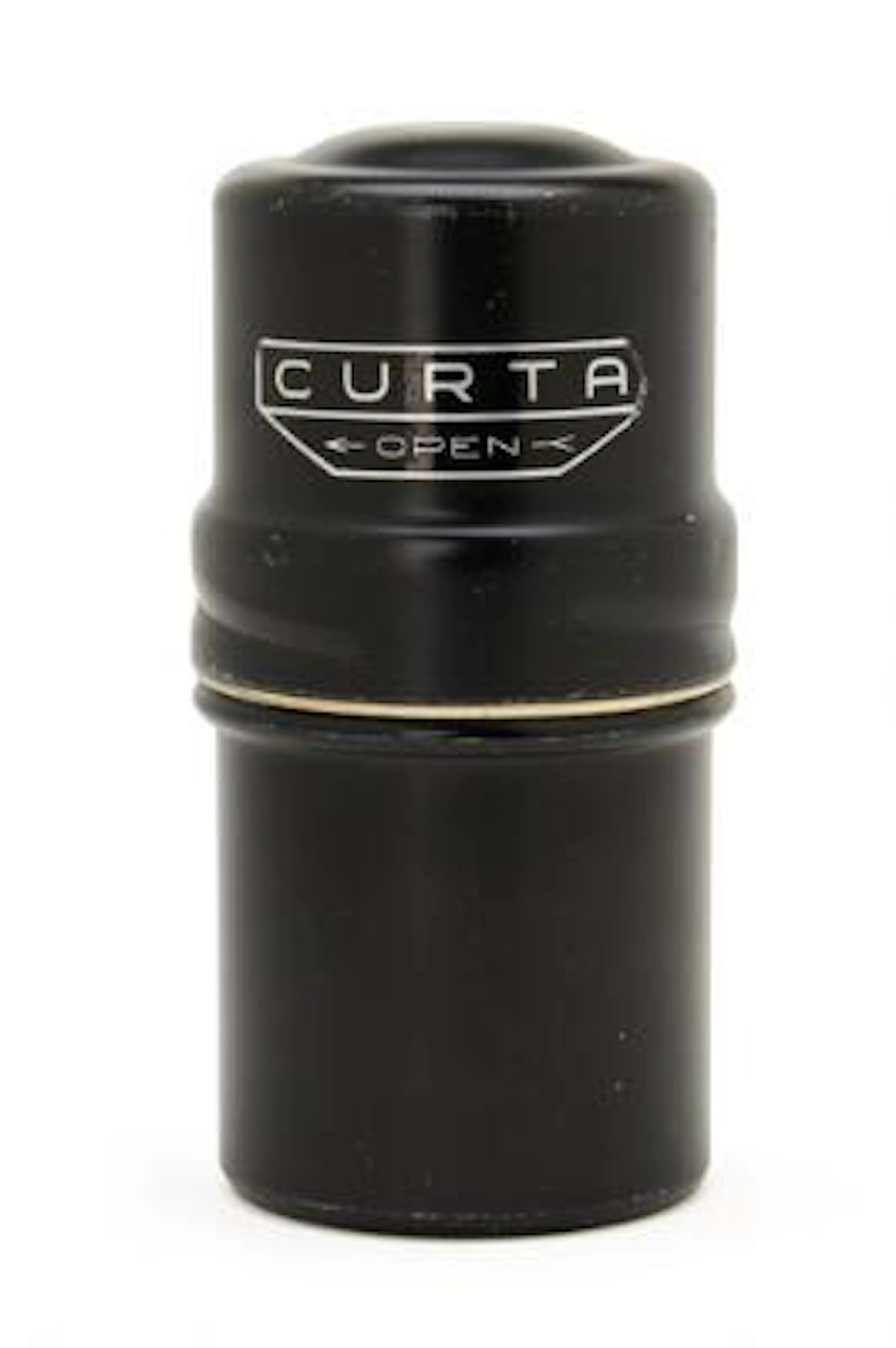 Calculator Curta, System Curt Herzstarkby Cotina AG Mauren. Type I