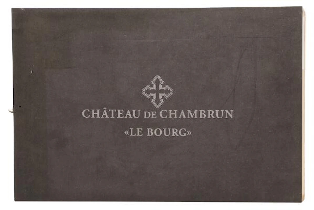6 bts. Bordeaux 2018 A (hf/in). Owc. – Bruun Rasmussen Auctioneers