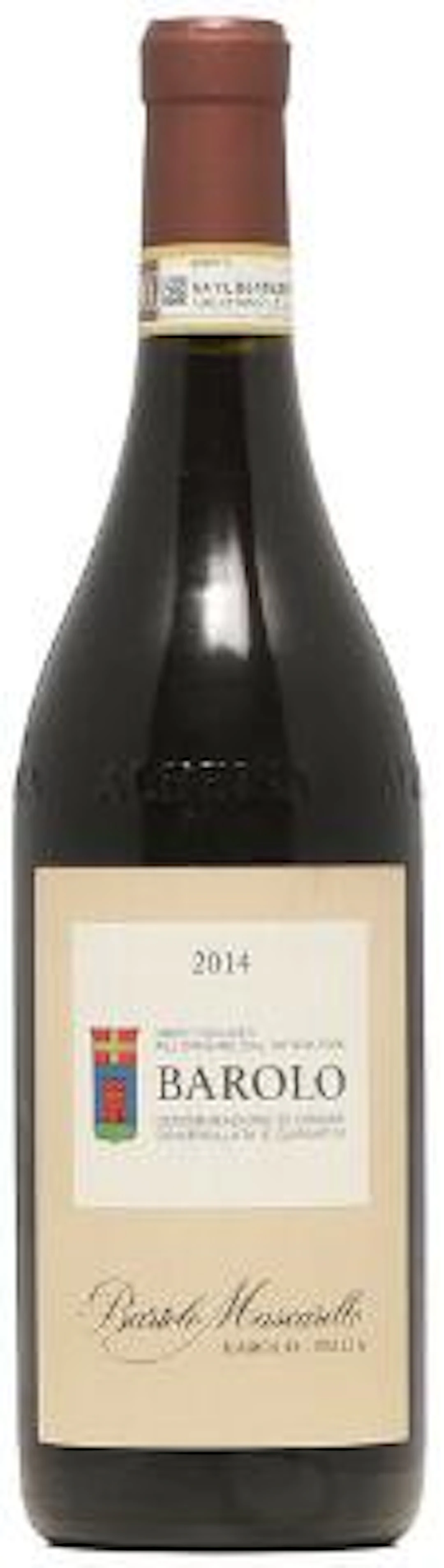 1 bt. Barolo, Bartolo Mascarello 2014 A (hf/in). – Bruun Rasmussen Auctioneers