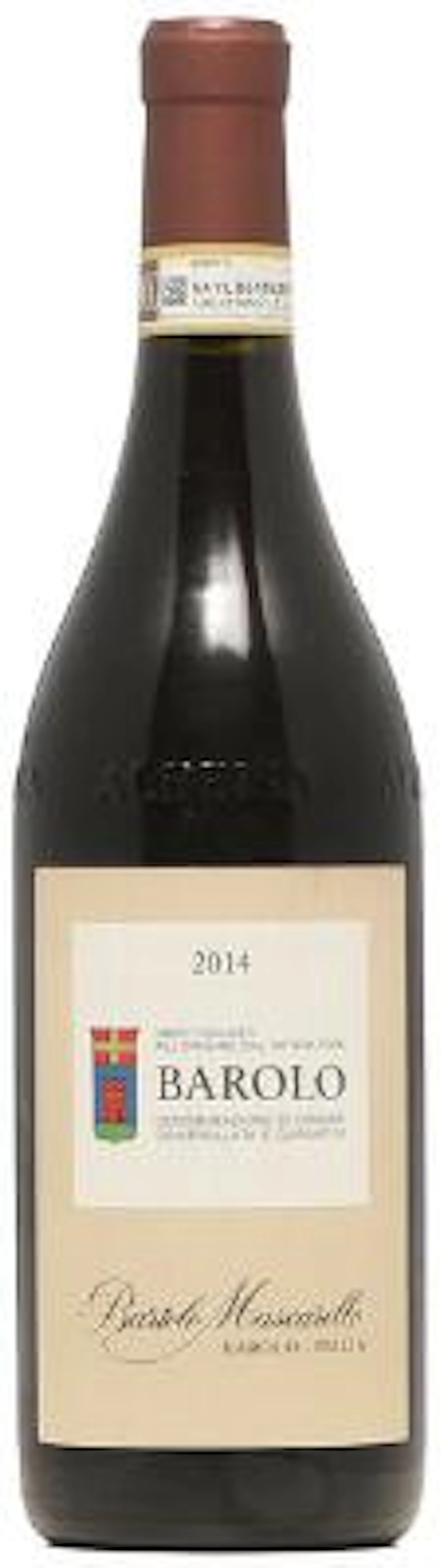 1 bt. Barolo, Bartolo Mascarello 2014 A (hf/in). – Bruun Rasmussen Auctioneers