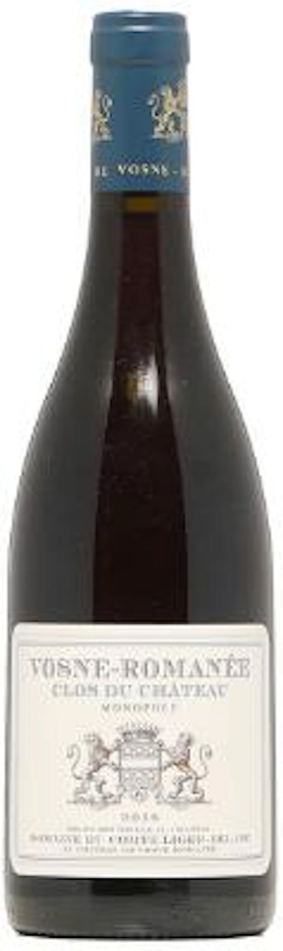 1 bt. Vosne Romanée "Clos du Chateau" Monopole, Domaine Liger-Belair