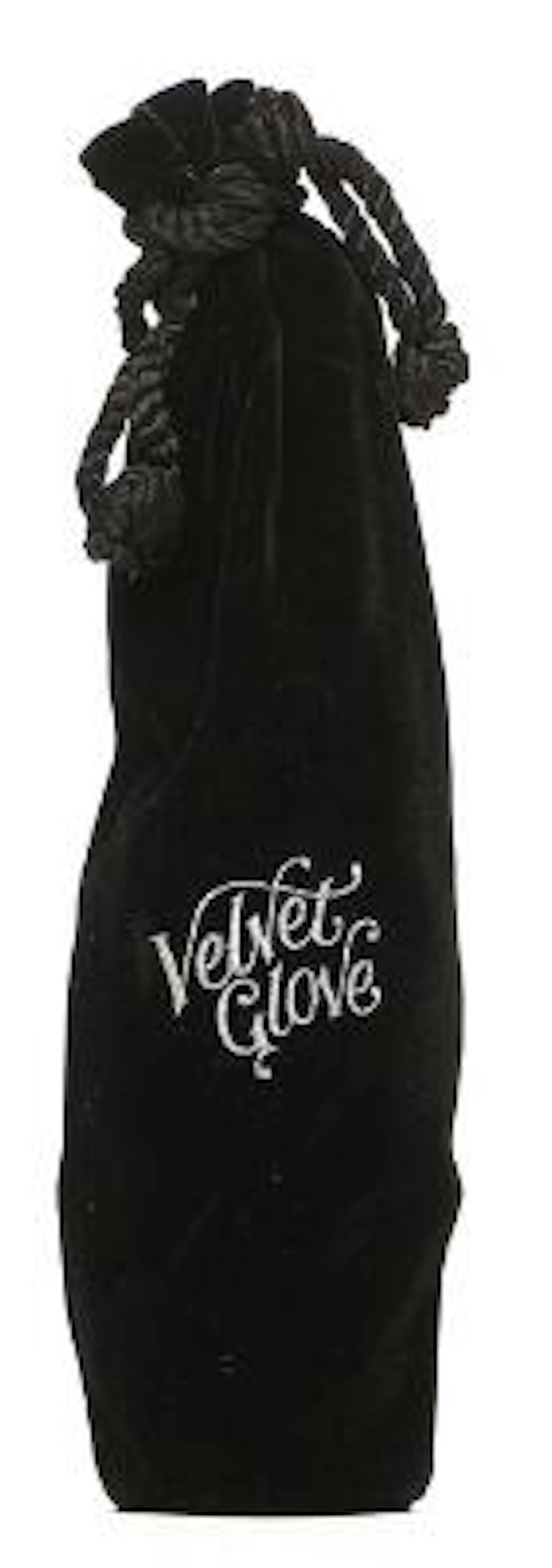 1 bt. Shiraz "The Velvet Glove", MollyDooker, McLaren Vale 2007 A