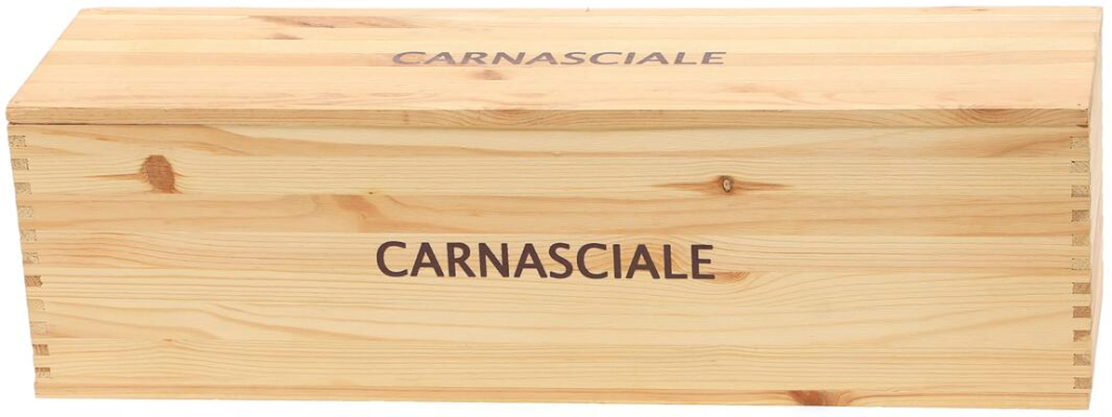 1 bt. Imp. Carnasciale, Bettina Scnabel Rogosky, IGT, Toscana 2011