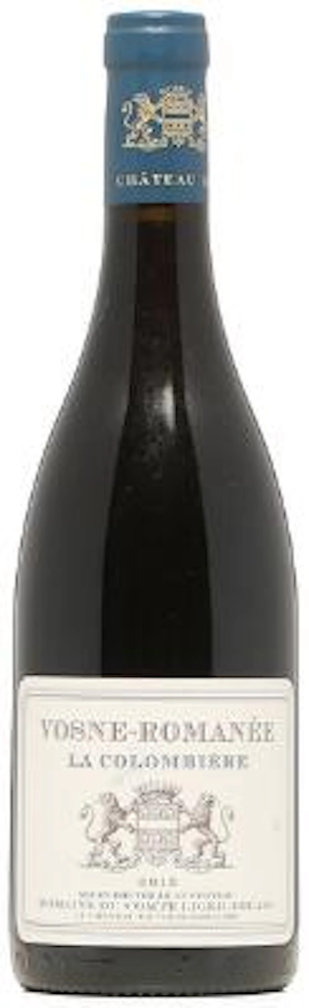1 bt. Vosne Romanée "La Colombiére", Domaine du Comte Liger-Belair