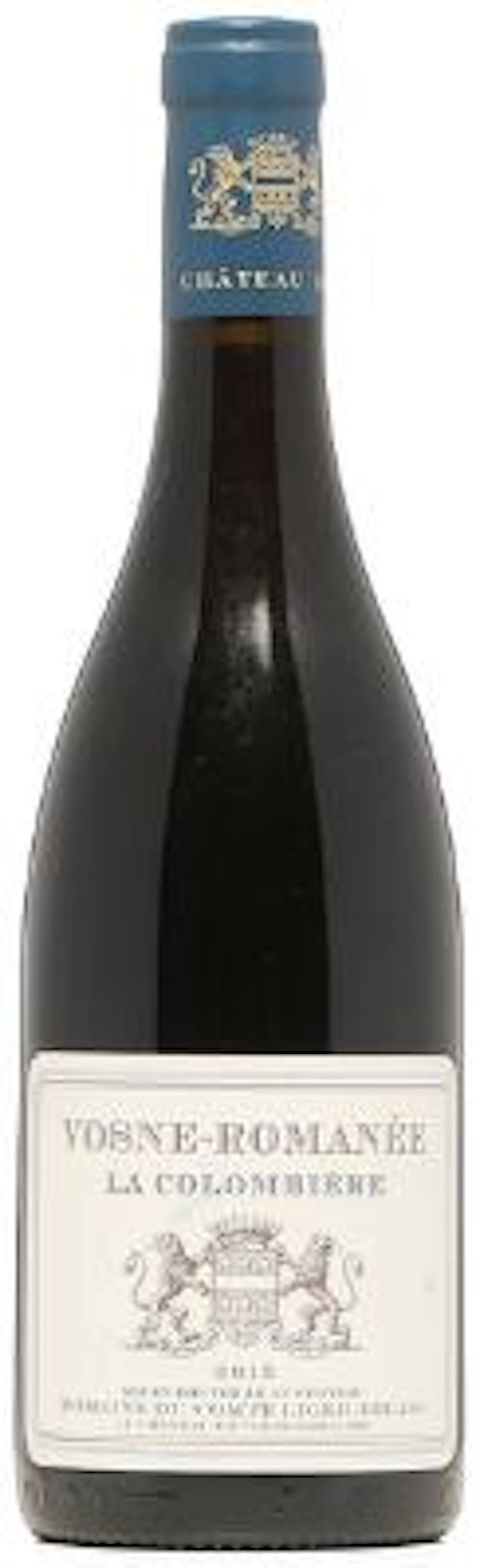 1 bt. Vosne Romanée "La Colombiére", Domaine du Comte Liger-Belair
