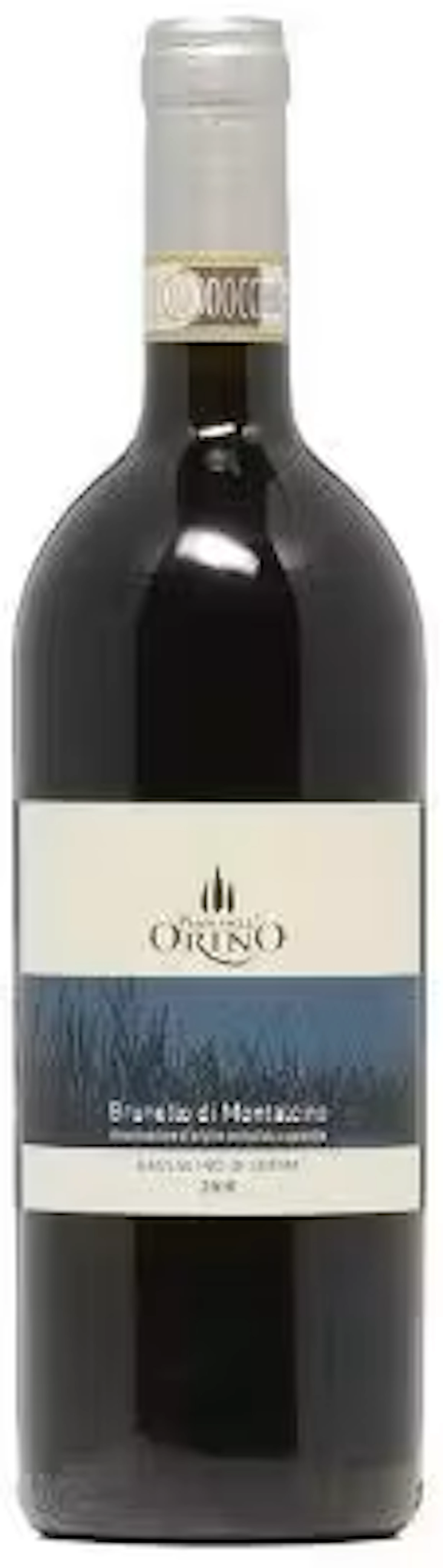 1 bt. Brunello di Montalcino, Pian dell'Orino 2010 A (hf/in). – Bruun