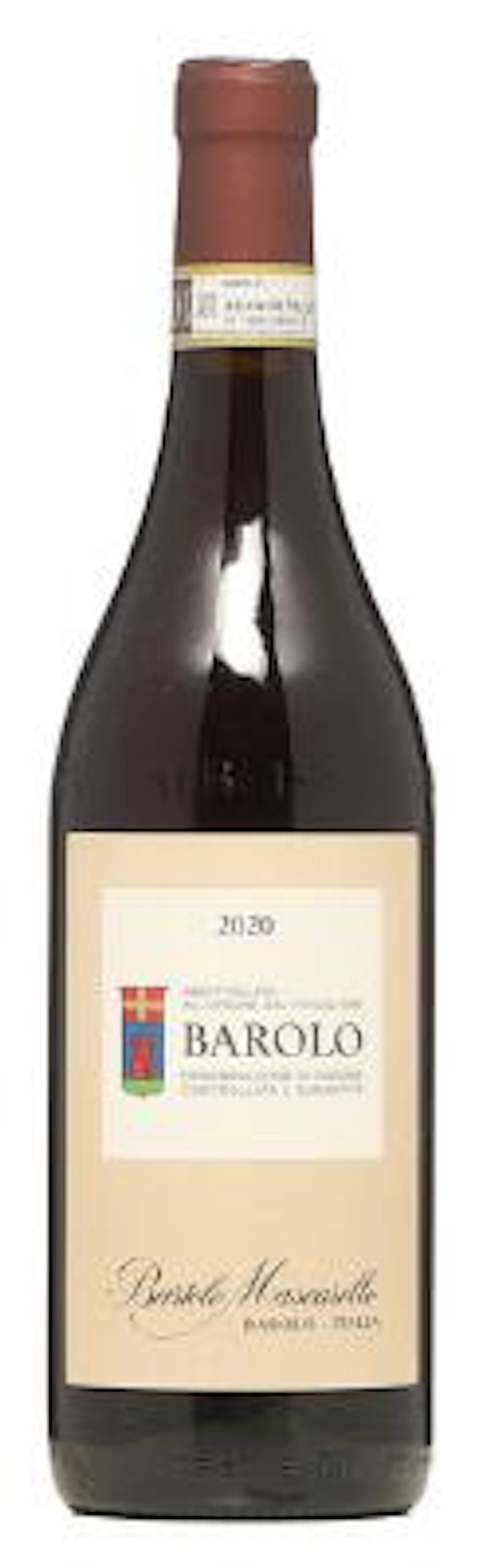 1 bt. Barolo, Bartolo Mascarello 2020 A (hf/in). – Bruun Rasmussen Auctioneers
