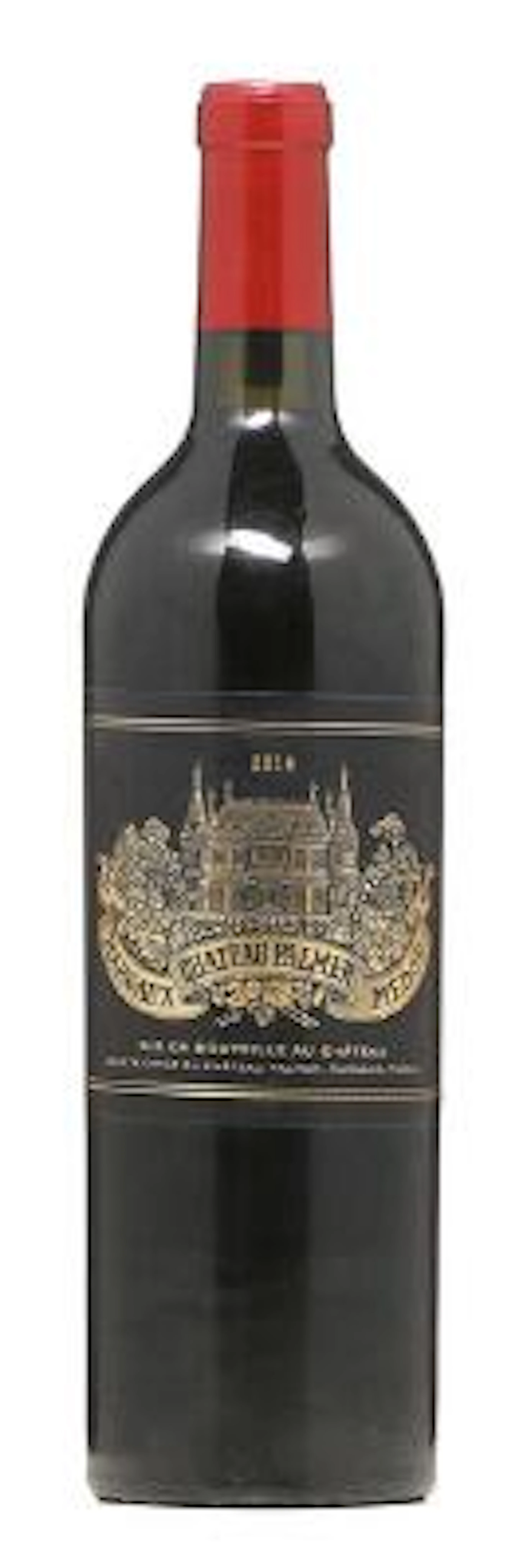 1 bt. Château Palmer, Cantenac - Margaux. 3. Cru Classé 2014 A (hf/in).