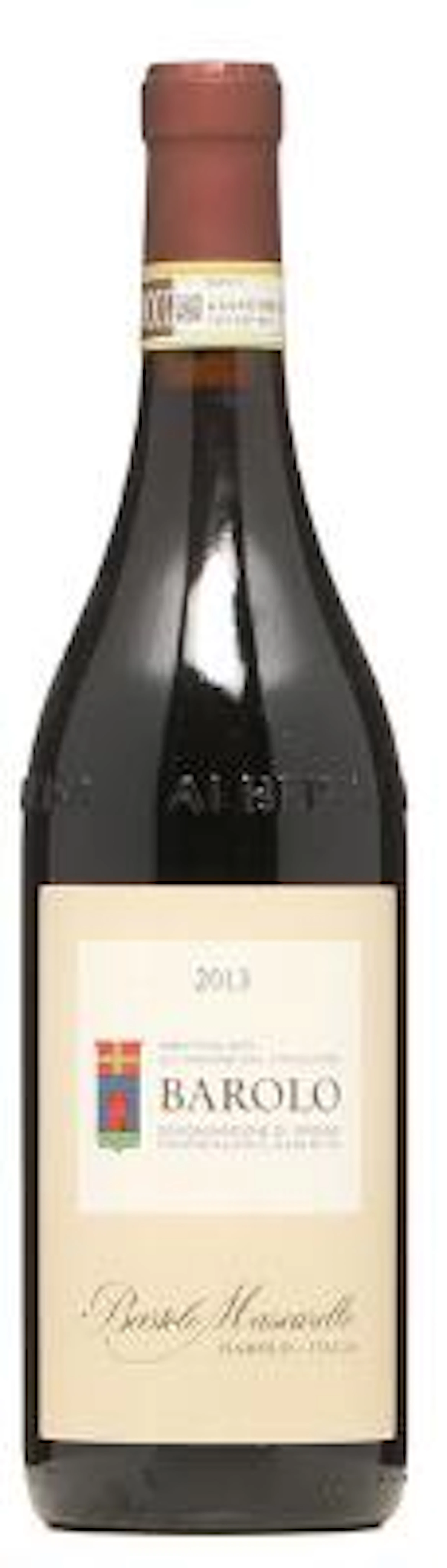1 bt. Barolo, Bartolo Mascarello 2013 A (hf/in). – Bruun Rasmussen Auctioneers