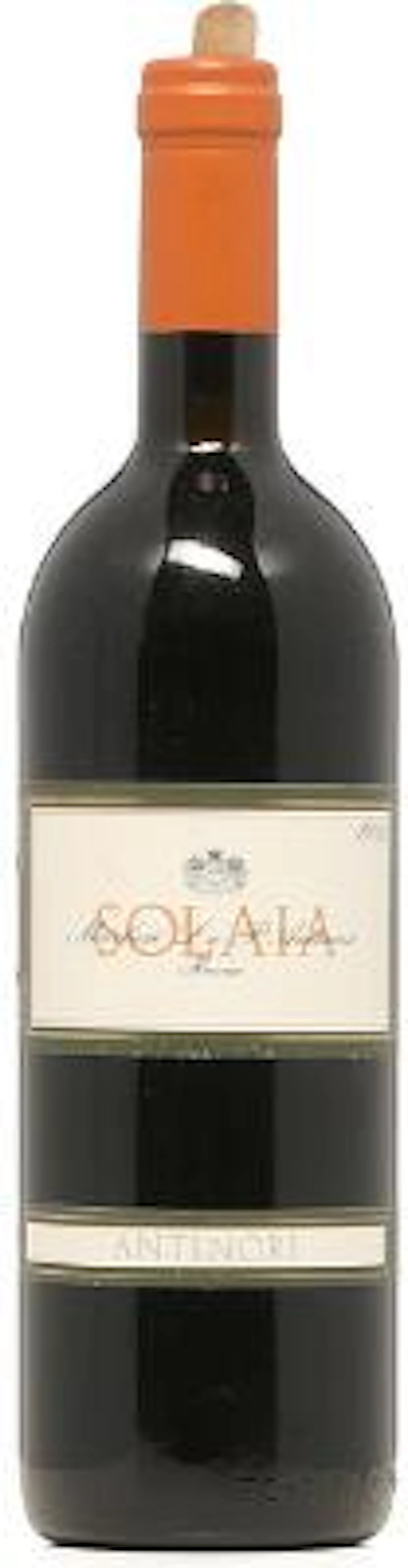 1 bt. Solaia, Marchesi Antinori 1985 A (hf/in). – Bruun Rasmussen Auctioneers