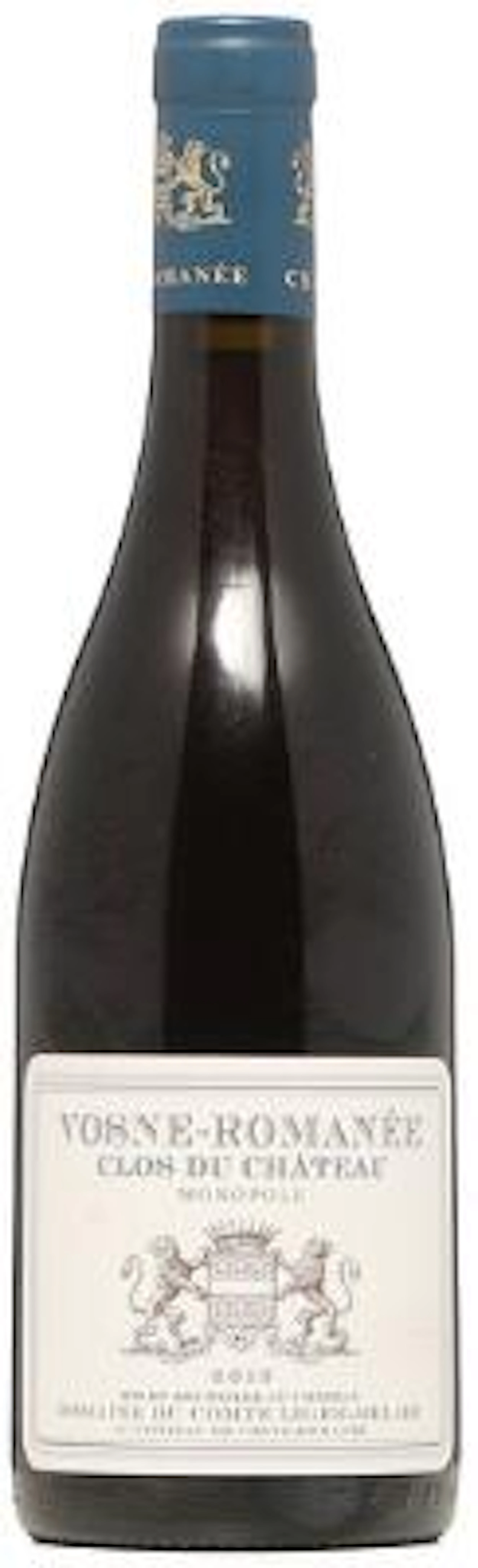 1 bt. Vosne Romanée "Clos du Chateau" Monopole, Domaine Liger-Belair