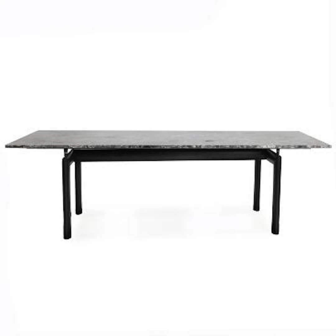 Le Corbusier, Pierre Jeanneret, Charlotte Perriand: "LC 6". Dining