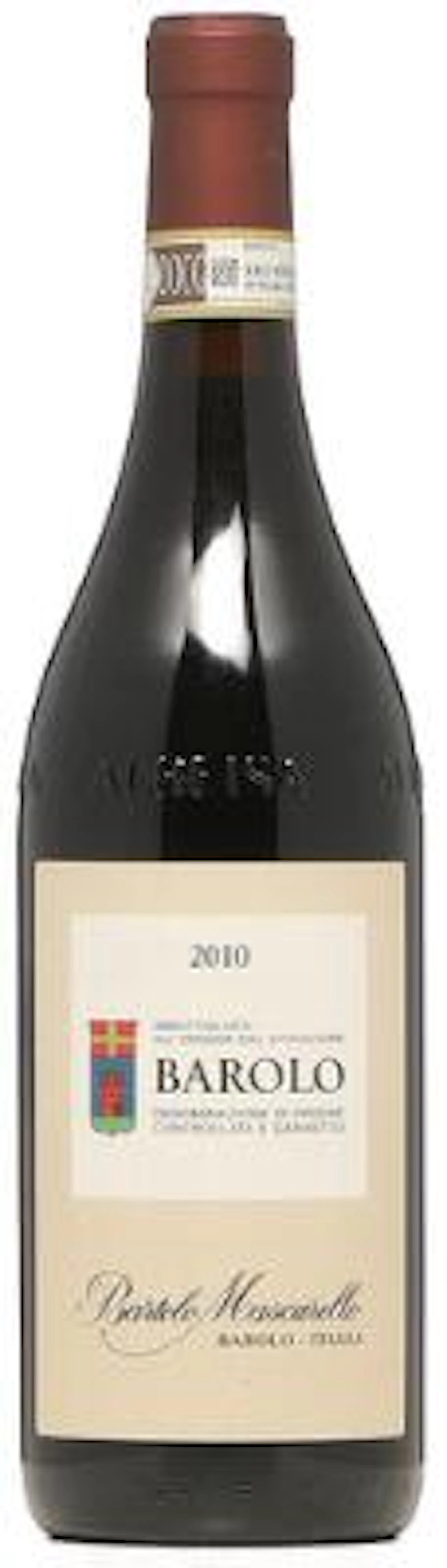 1 bt. Barolo, Bartolo Mascarello 2010 A (hf/in). – Bruun Rasmussen Auctioneers
