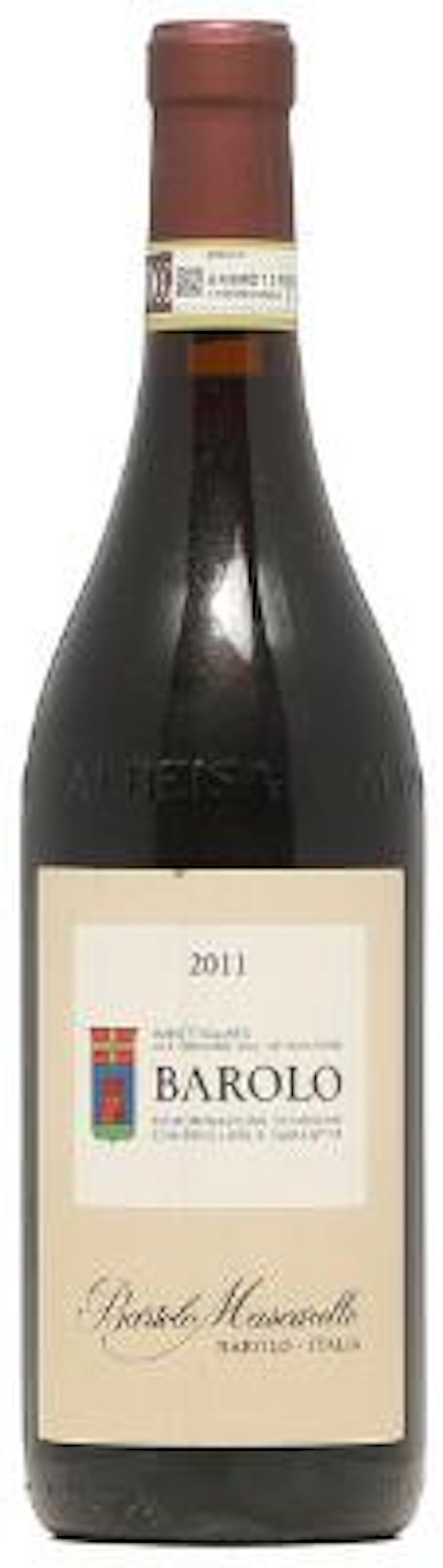 1 bt. Barolo, Bartolo Mascarello 2011 A (hf/in). – Bruun Rasmussen Auctioneers