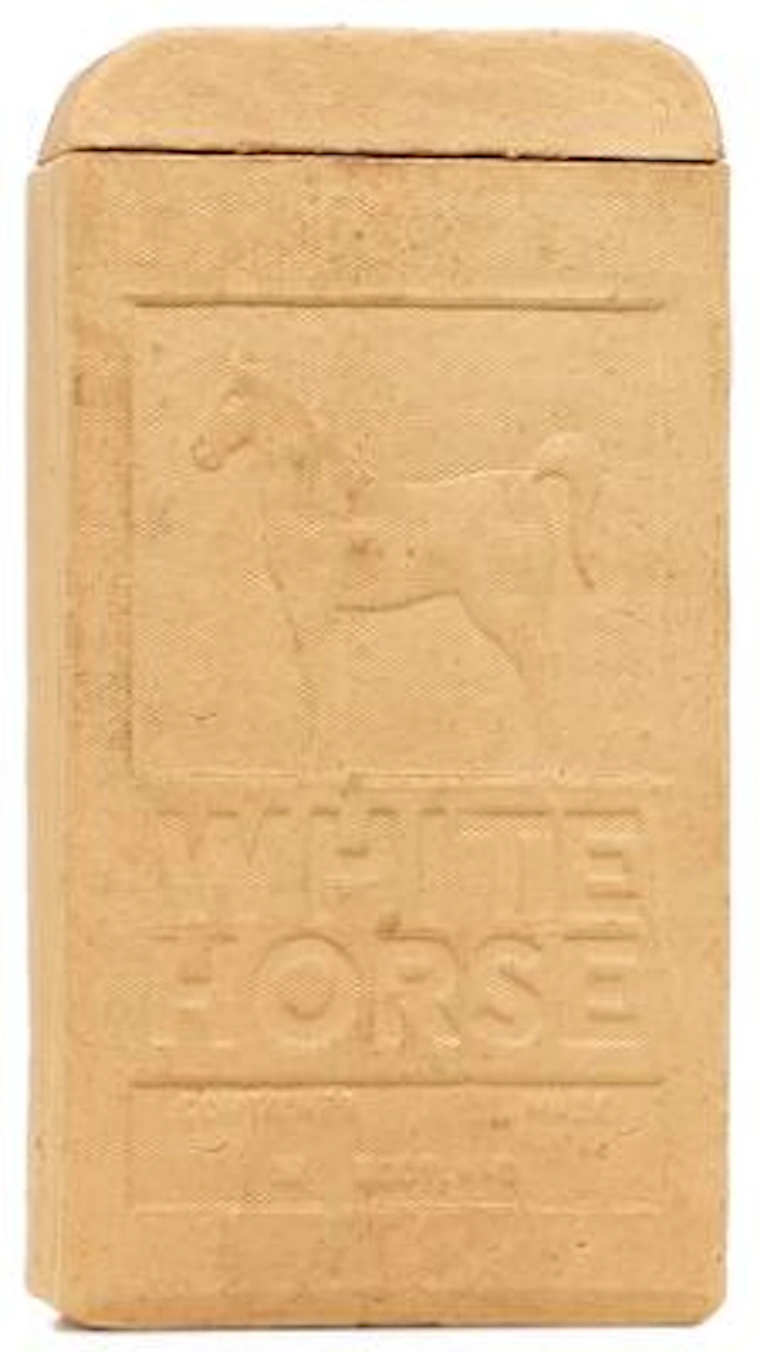 1 bt. 0,5 l. White Horse, Scotch Whisky Oc. – Bruun Rasmussen Auctioneers