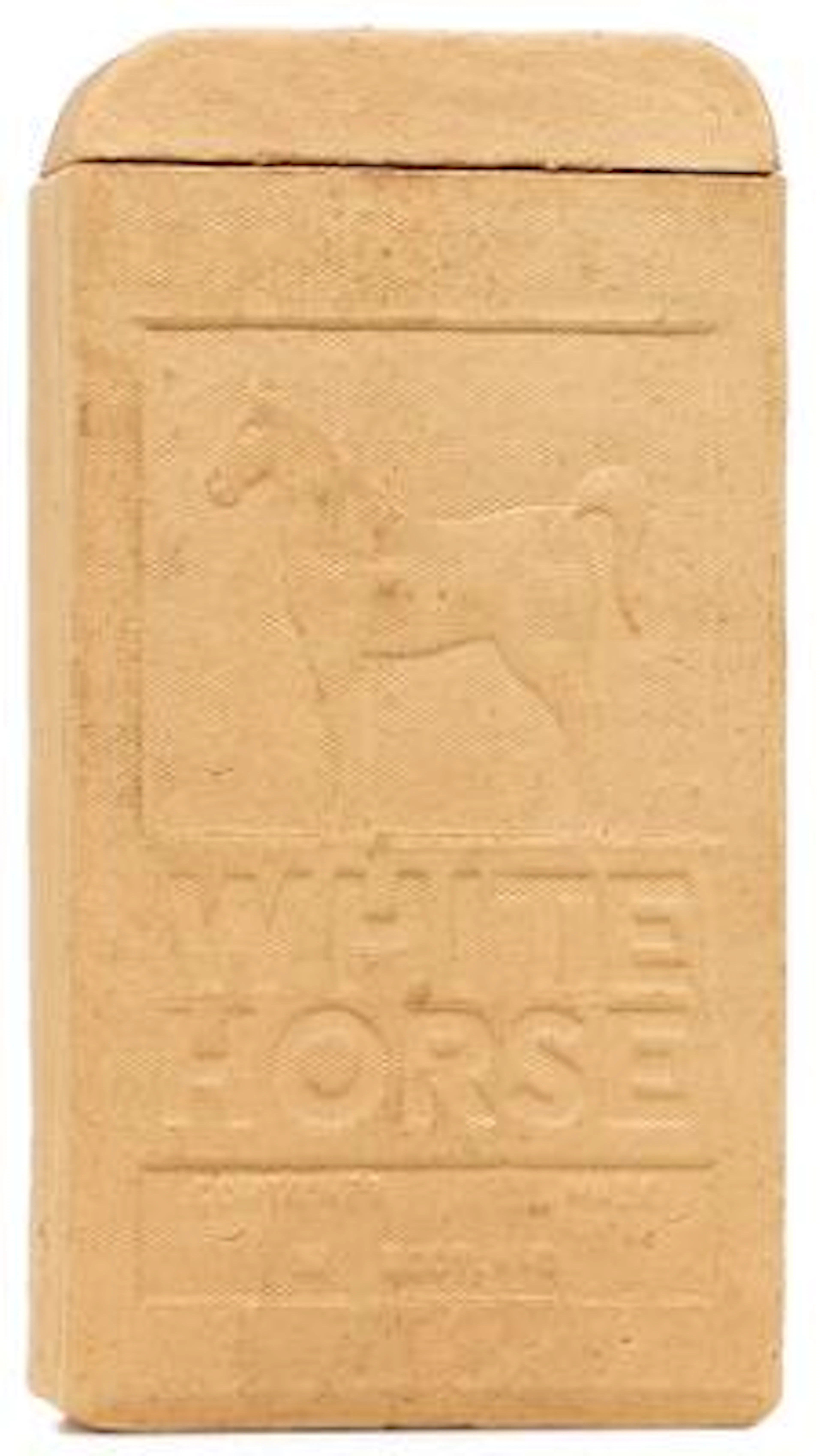 1 bt. 0,5 l. White Horse, Scotch Whisky Oc. – Bruun Rasmussen Auctioneers