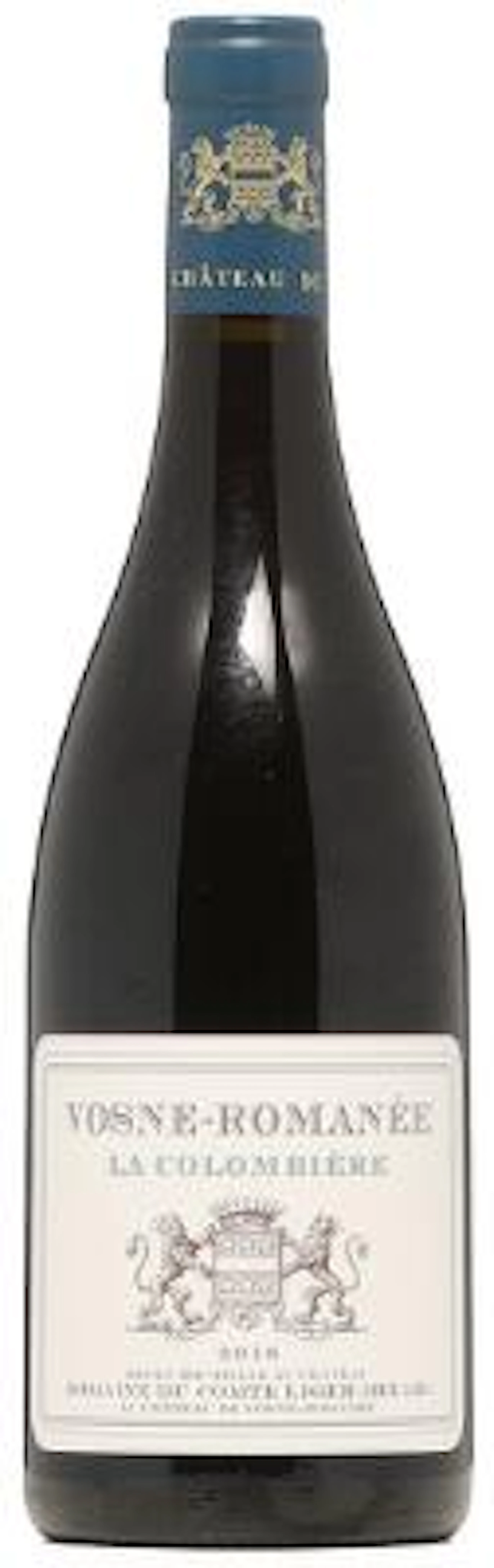 1 bt. Vosne Romanée "La Colombiére", Domaine du Comte Liger-Belair