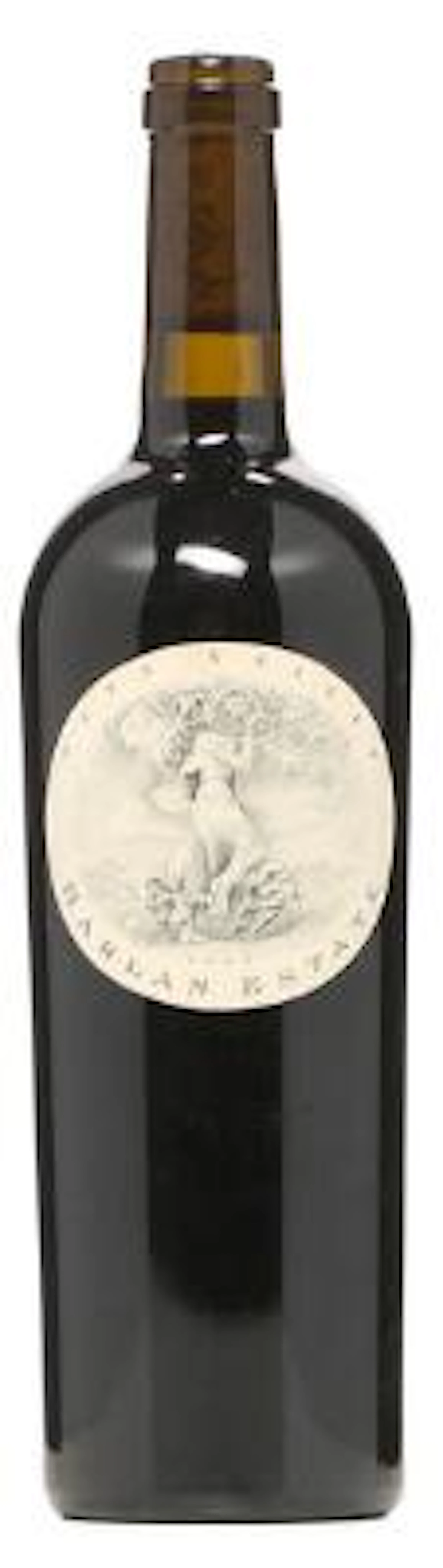 1 bt. Harlan Estate, Napa Valley 2003 A (hf/in). – Bruun Rasmussen Auctioneers