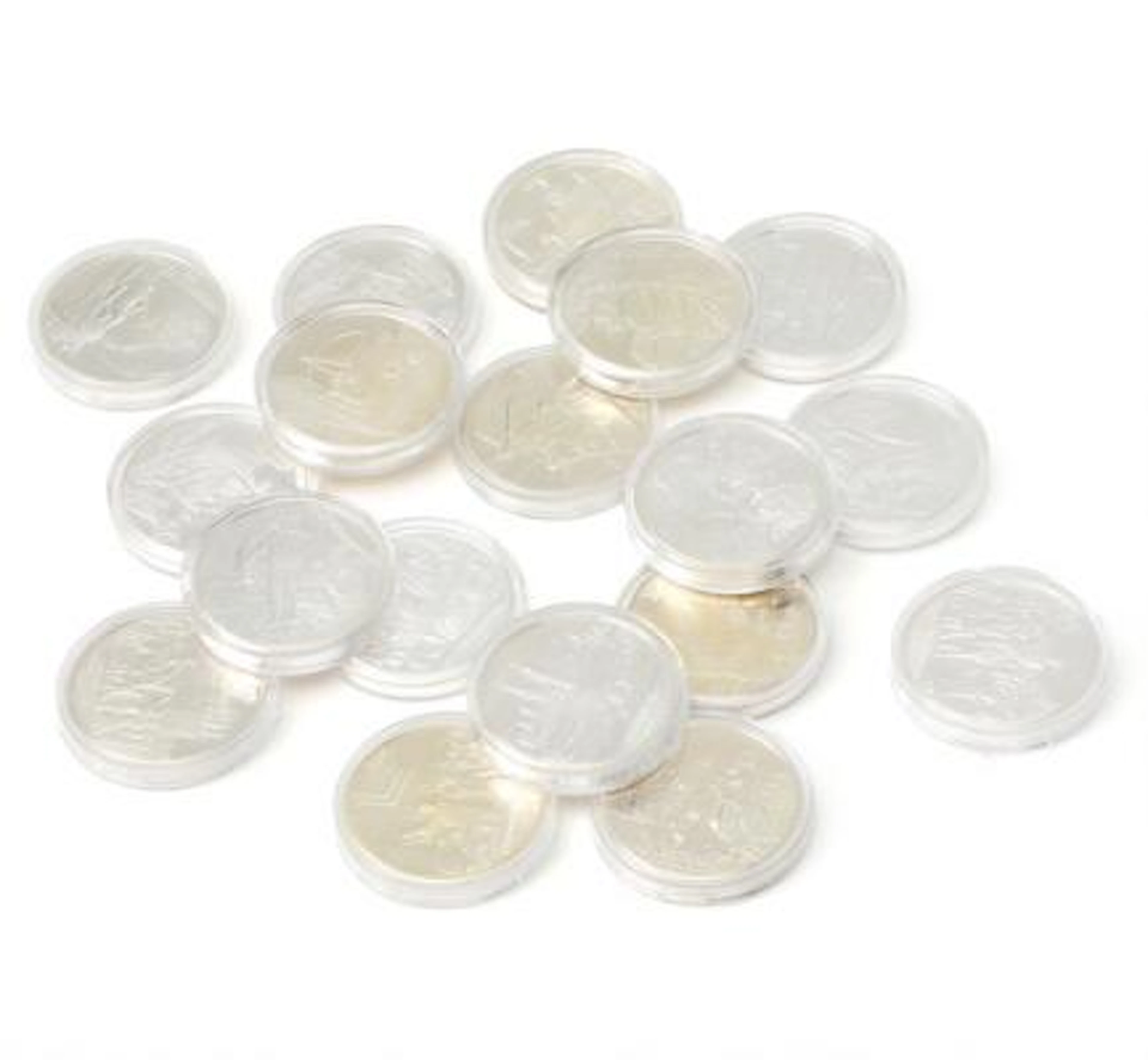 Margrethe II, collection of medals from the series "Denmark's History"