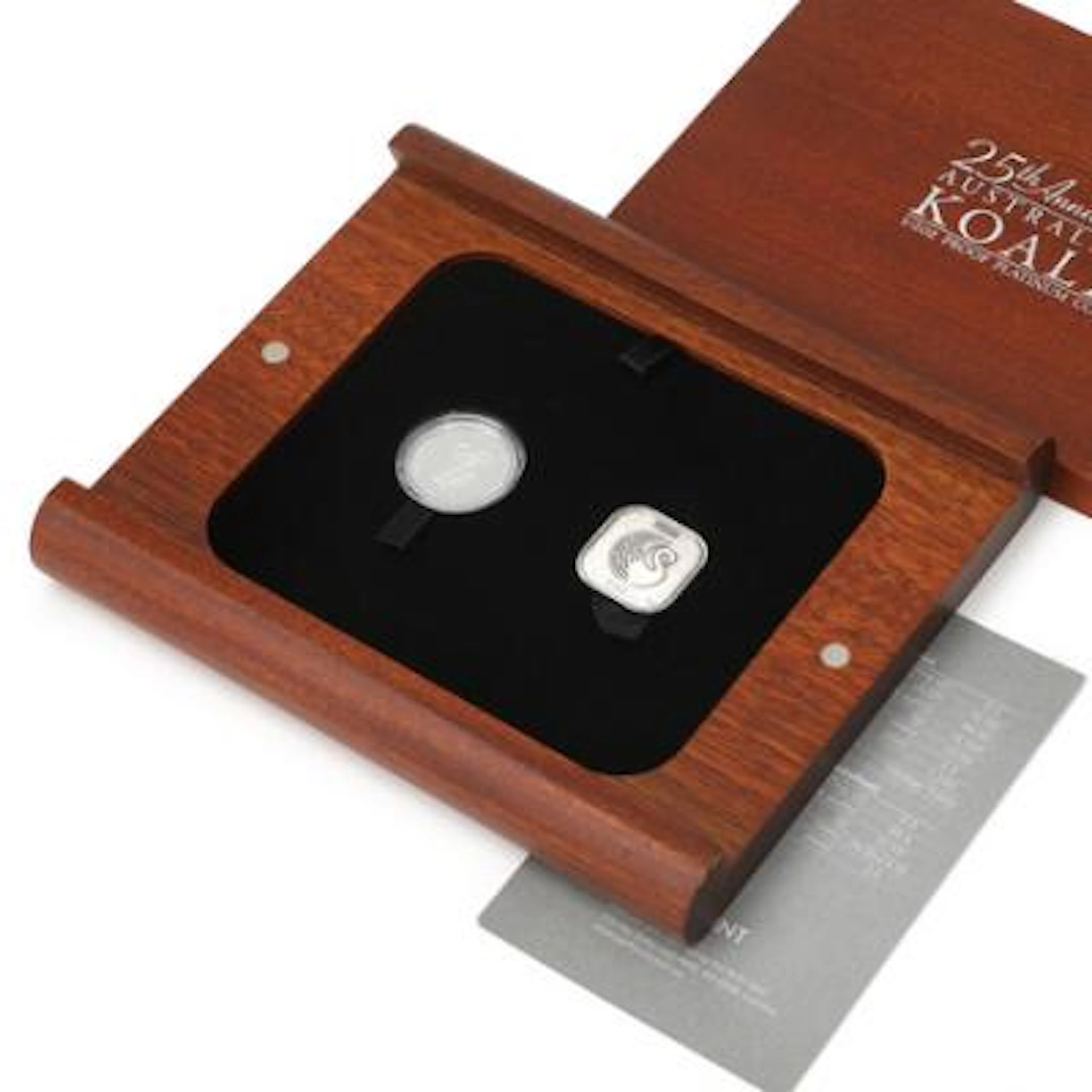 Australia, 50 Dollars 2013, Koala, platinum, 1/2 oz 999.5/1000, KM