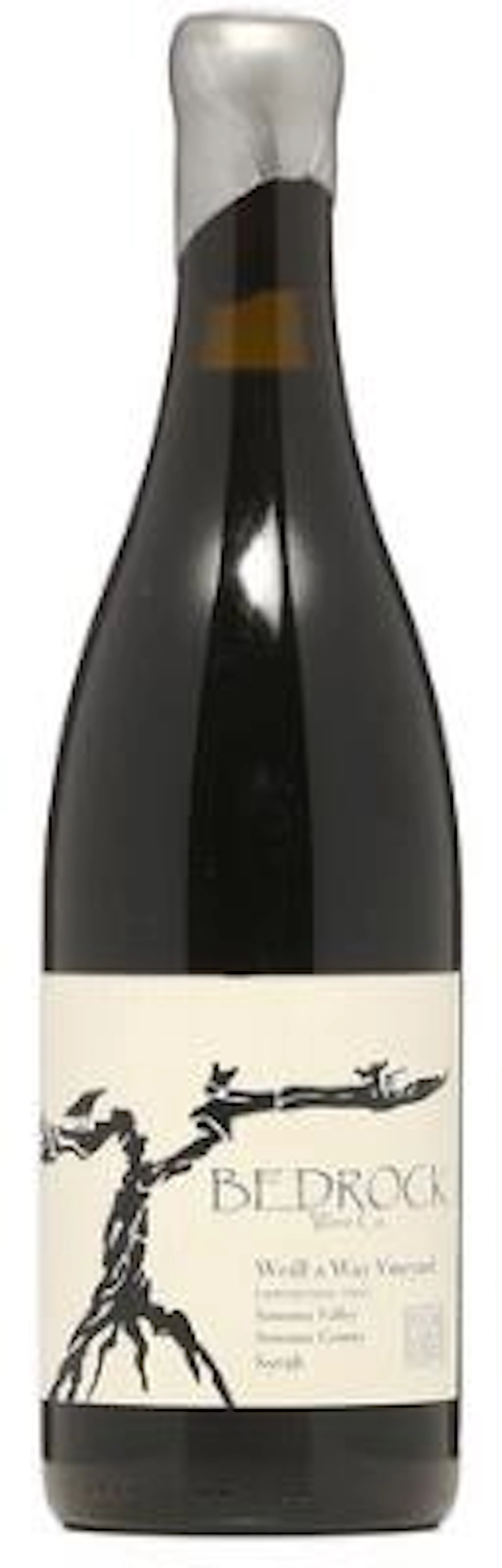 1 bt. Syrah "Exposition Two", Sonoma Valley, Bedrock Wine Co 2013