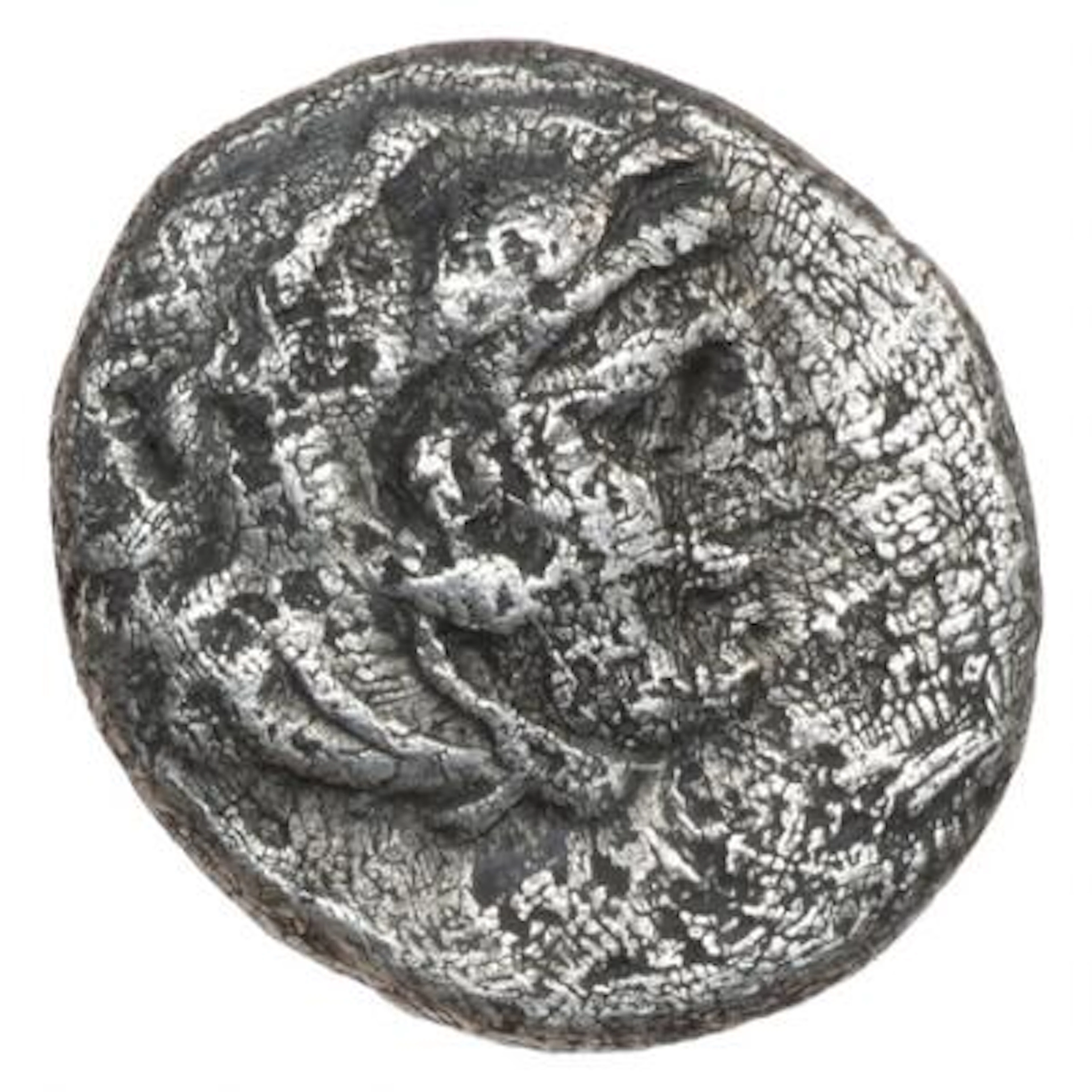 Greece, Macedonian Kingdom, Philip III. Arrhidaios 323-317 BC, Obol.