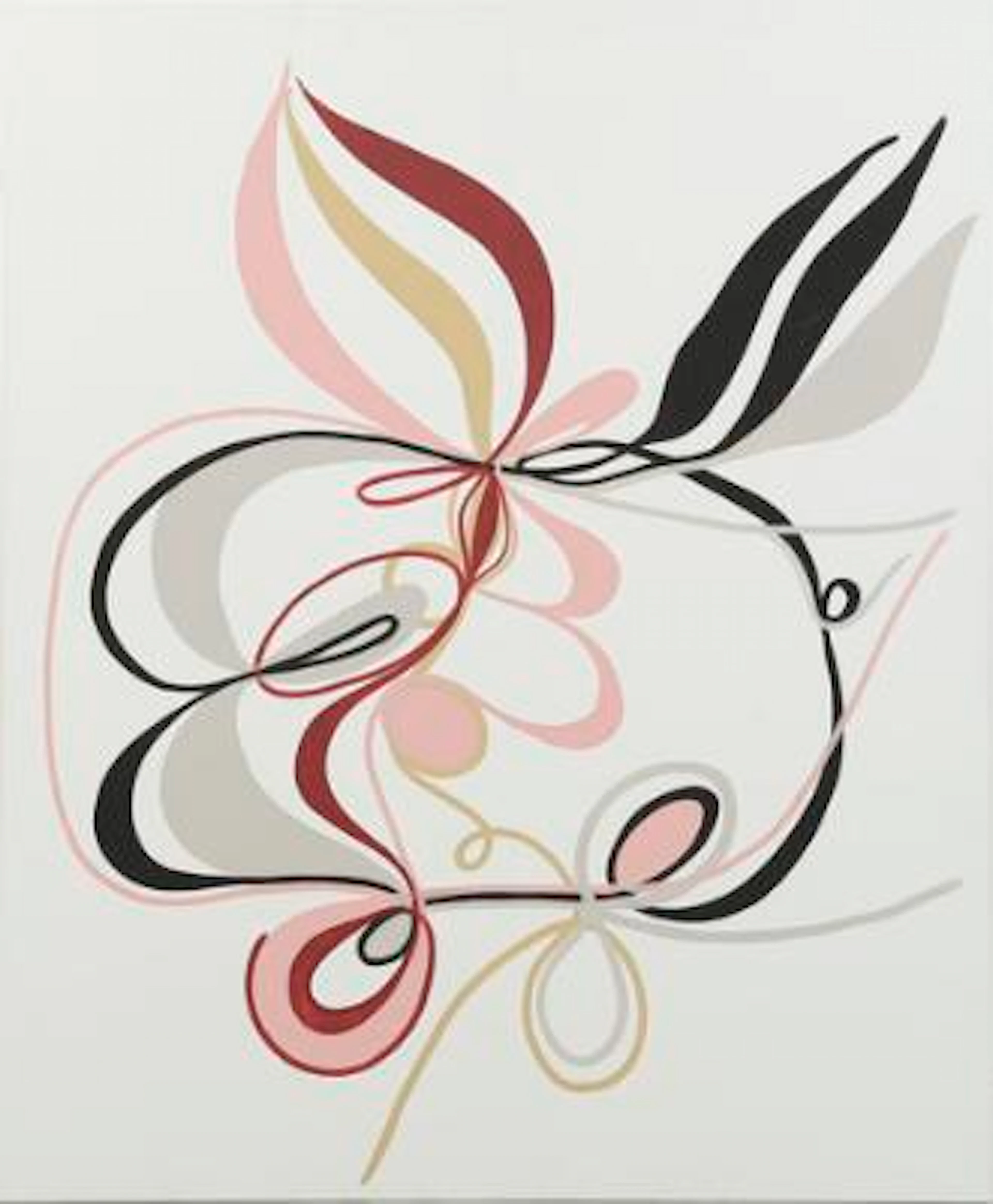 Malene Landgreen: "Blow up/Nudes", Berlin, 2007. Signed on the reverse.