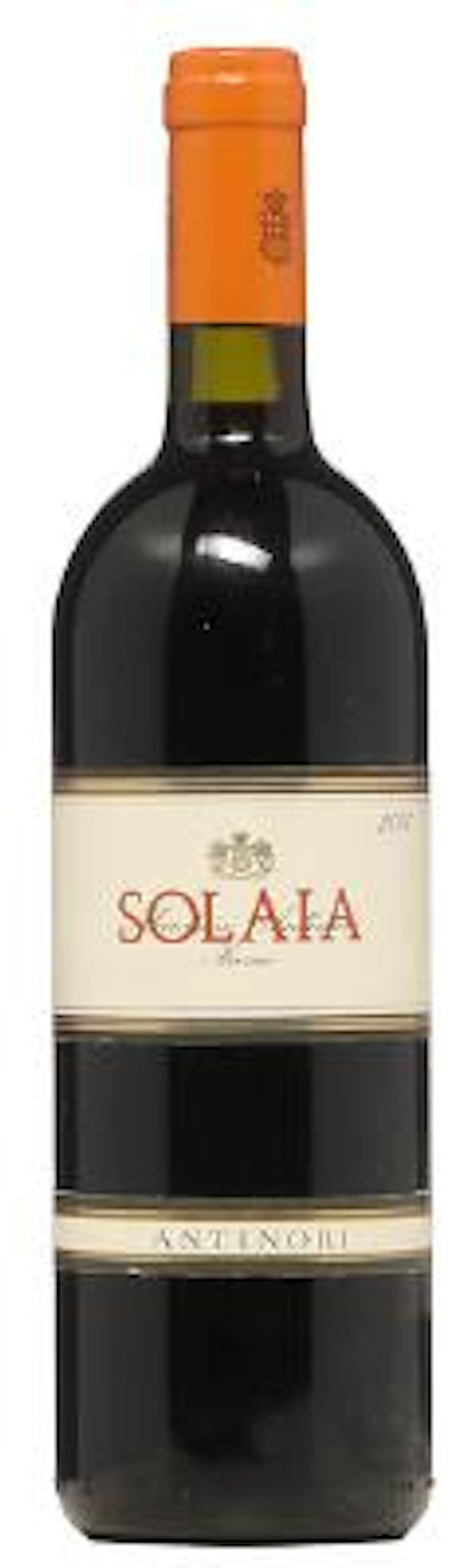 1 bt. Solaia, Marchesi Antinori 2004 A (hf/in). – Bruun Rasmussen Auctioneers