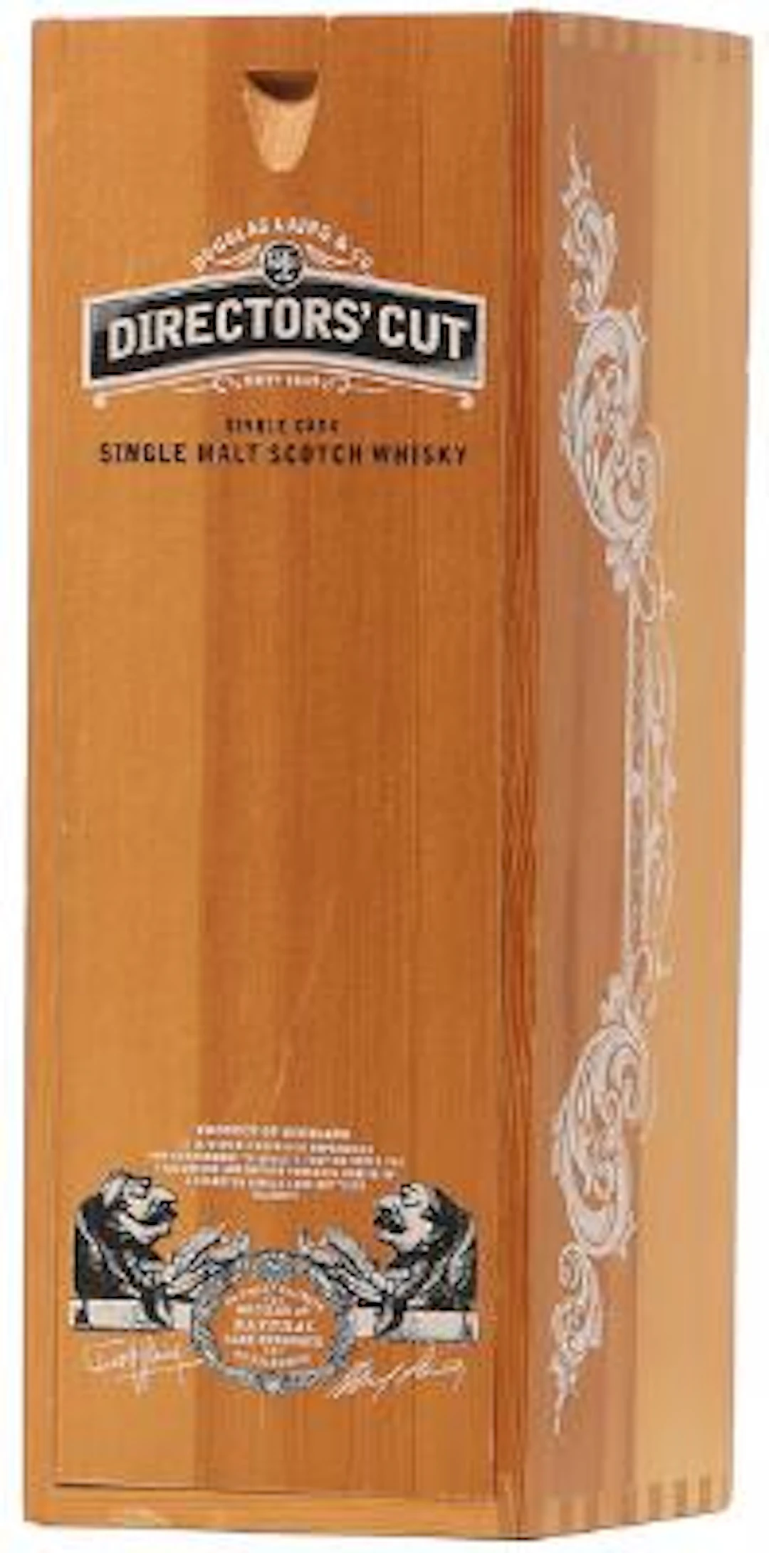 1 bt. Douglas Laing, "Director' Cut", 45 Years, Highland Single Malt