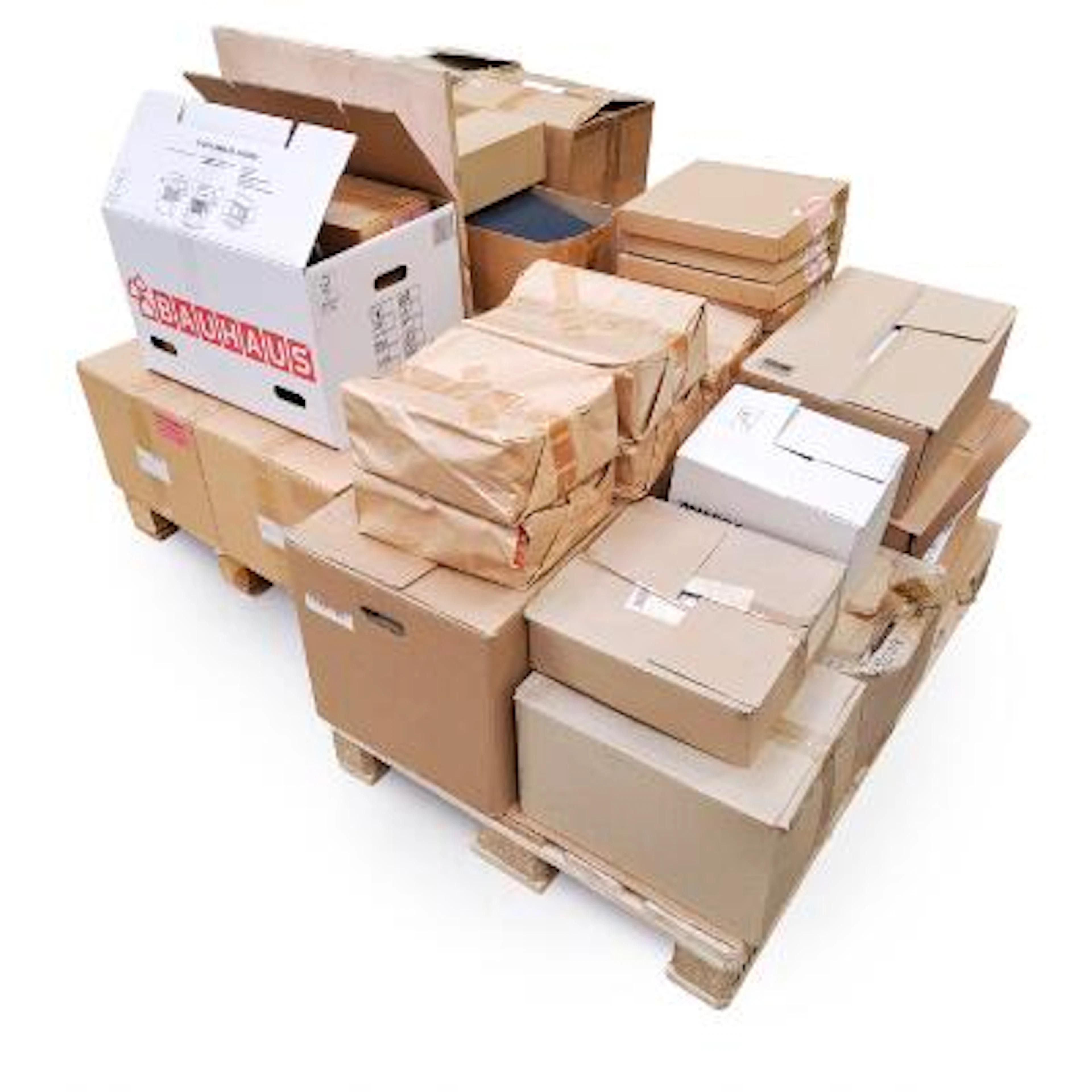 Accessories. Reus. Very large stock of new Redus accessories in many