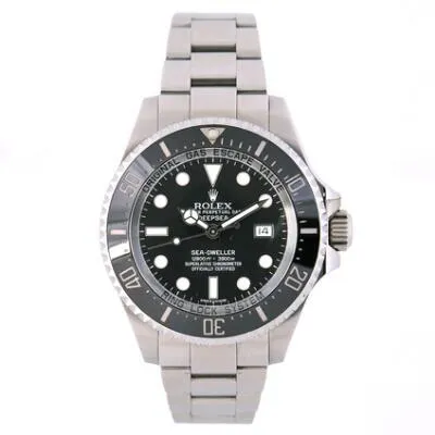 Auction price result for rolex sea-dweller 12800 ft 3900