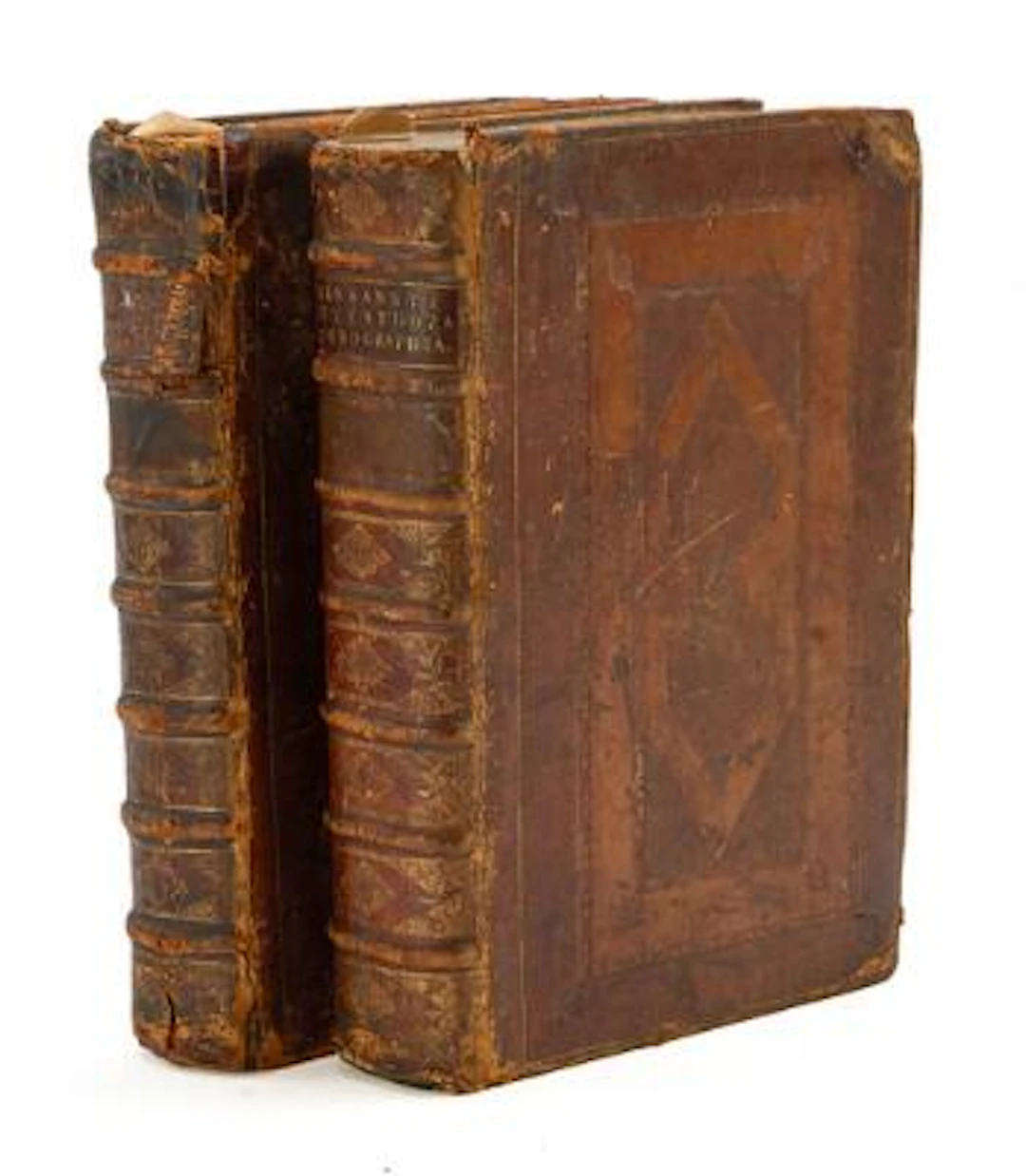 Johann Wilhelm Weinmann: Phytanthoza iconographia. 1742-1745. Vols.