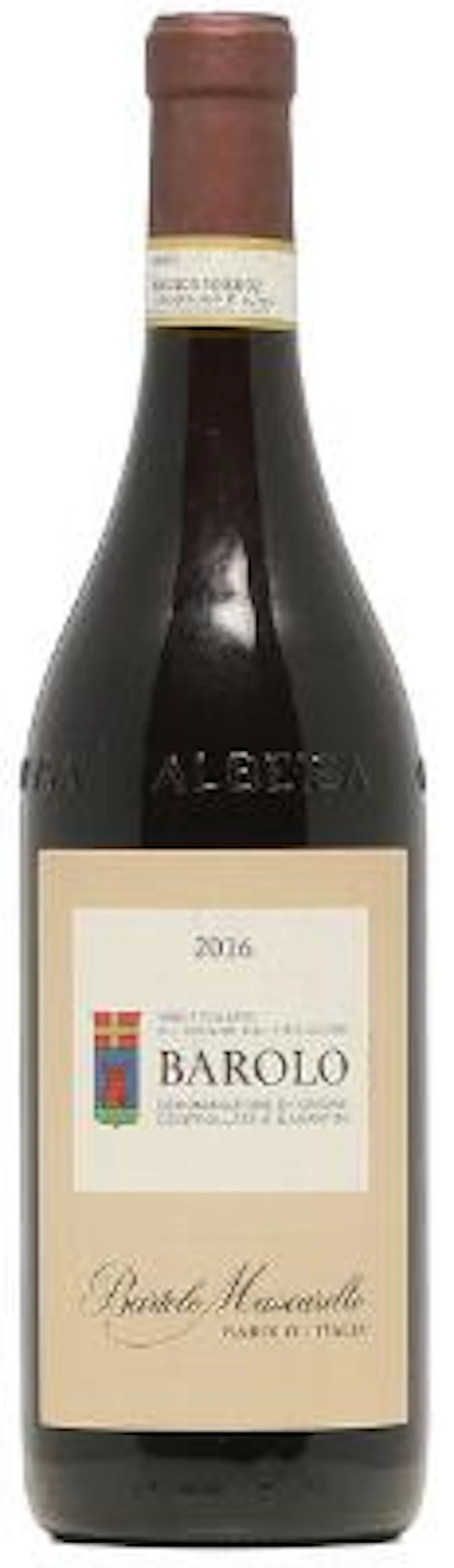 1 bt. Barolo, Bartolo Mascarello 2016 A (hf/in). – Bruun Rasmussen Auctioneers